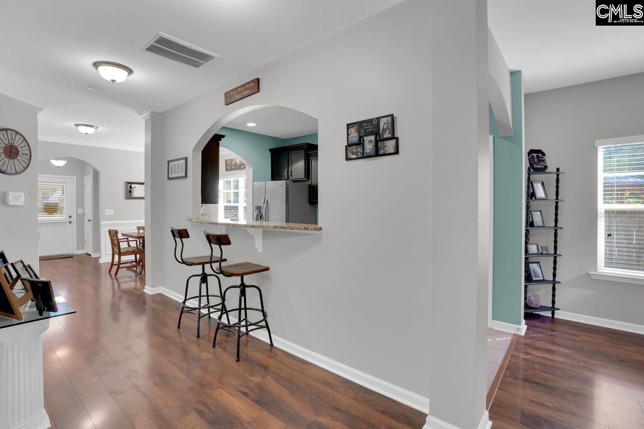 445 Crawley Lane Chapin, SC 29036