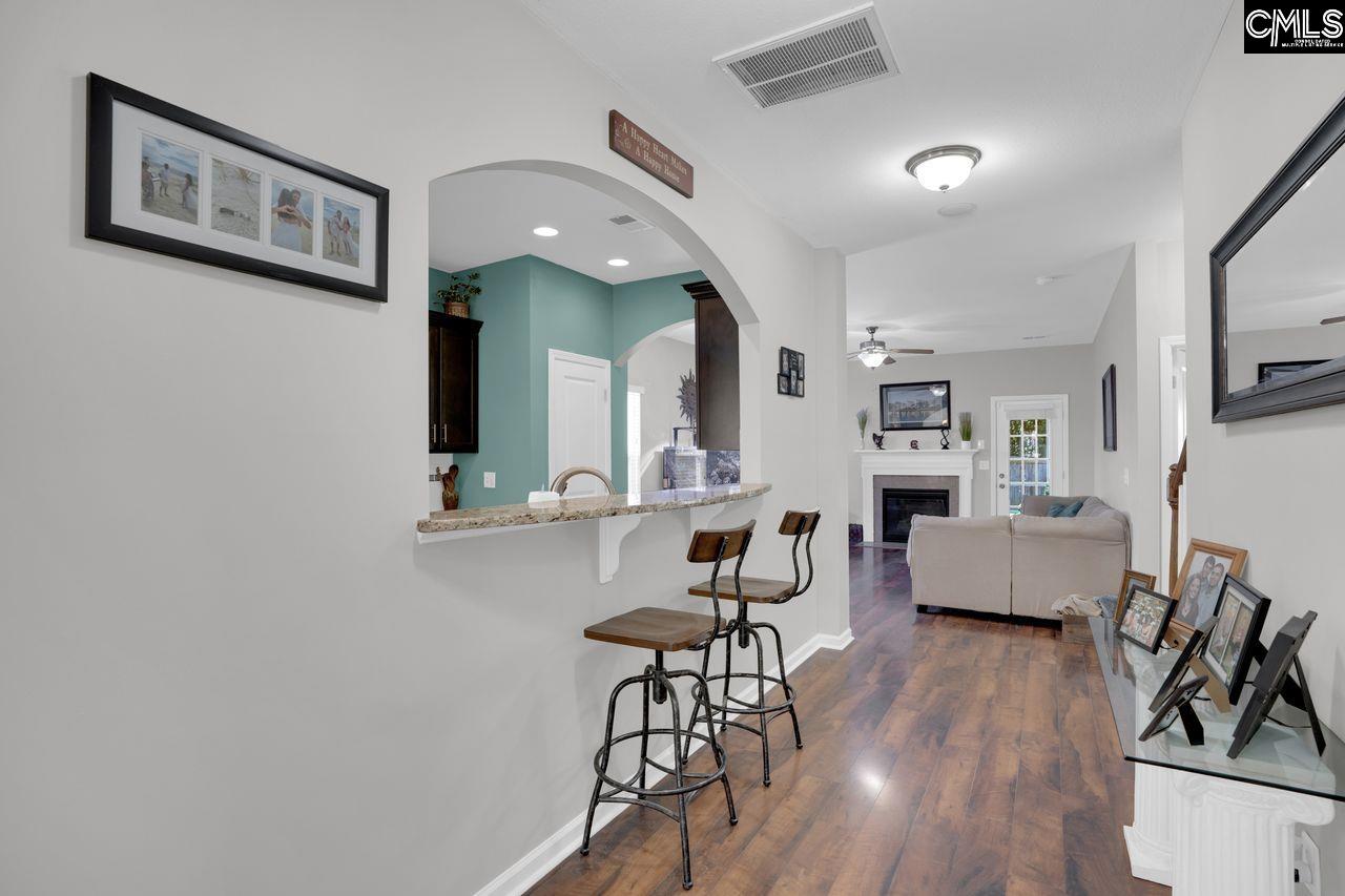 445 Crawley Lane Chapin, SC 29036