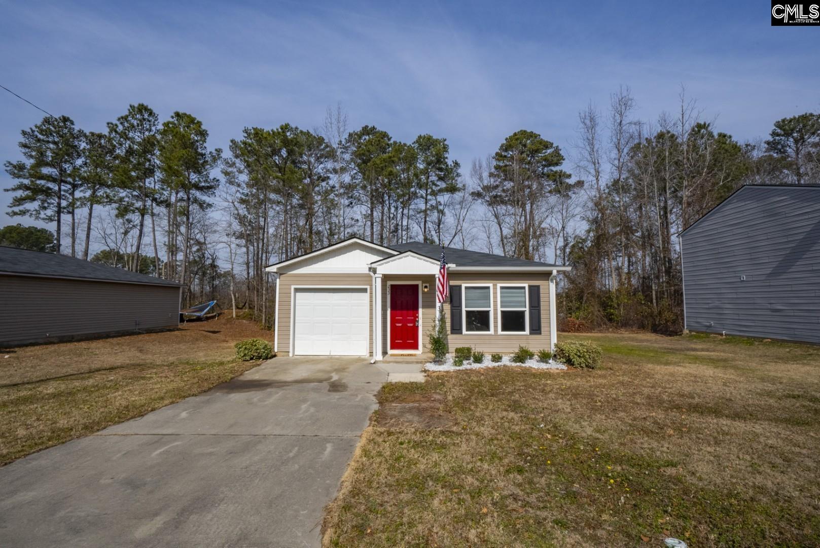233 Leica Lane West Columbia, SC 29172