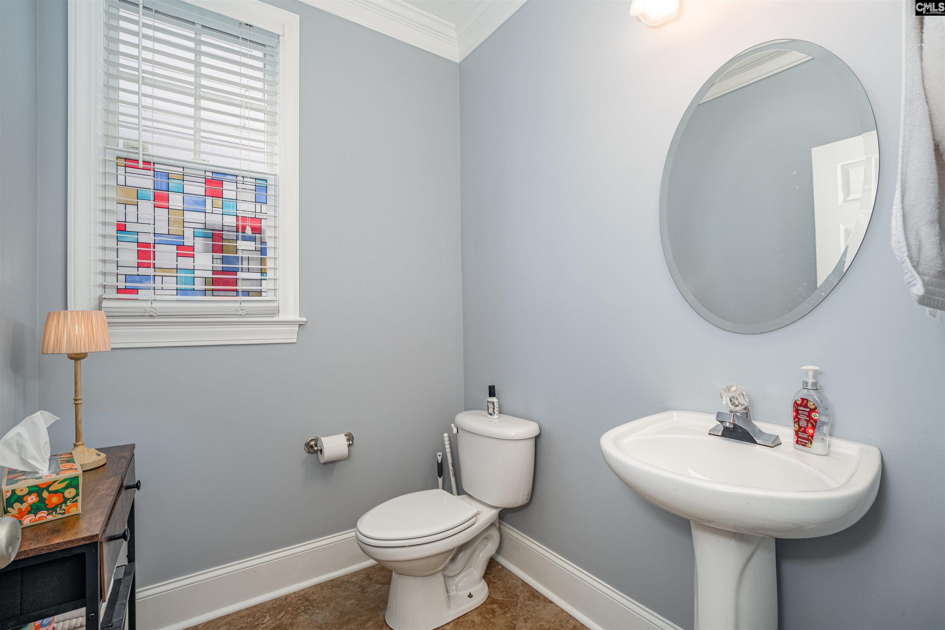 220 Ansonborough Drive Columbia, SC 29229-7415