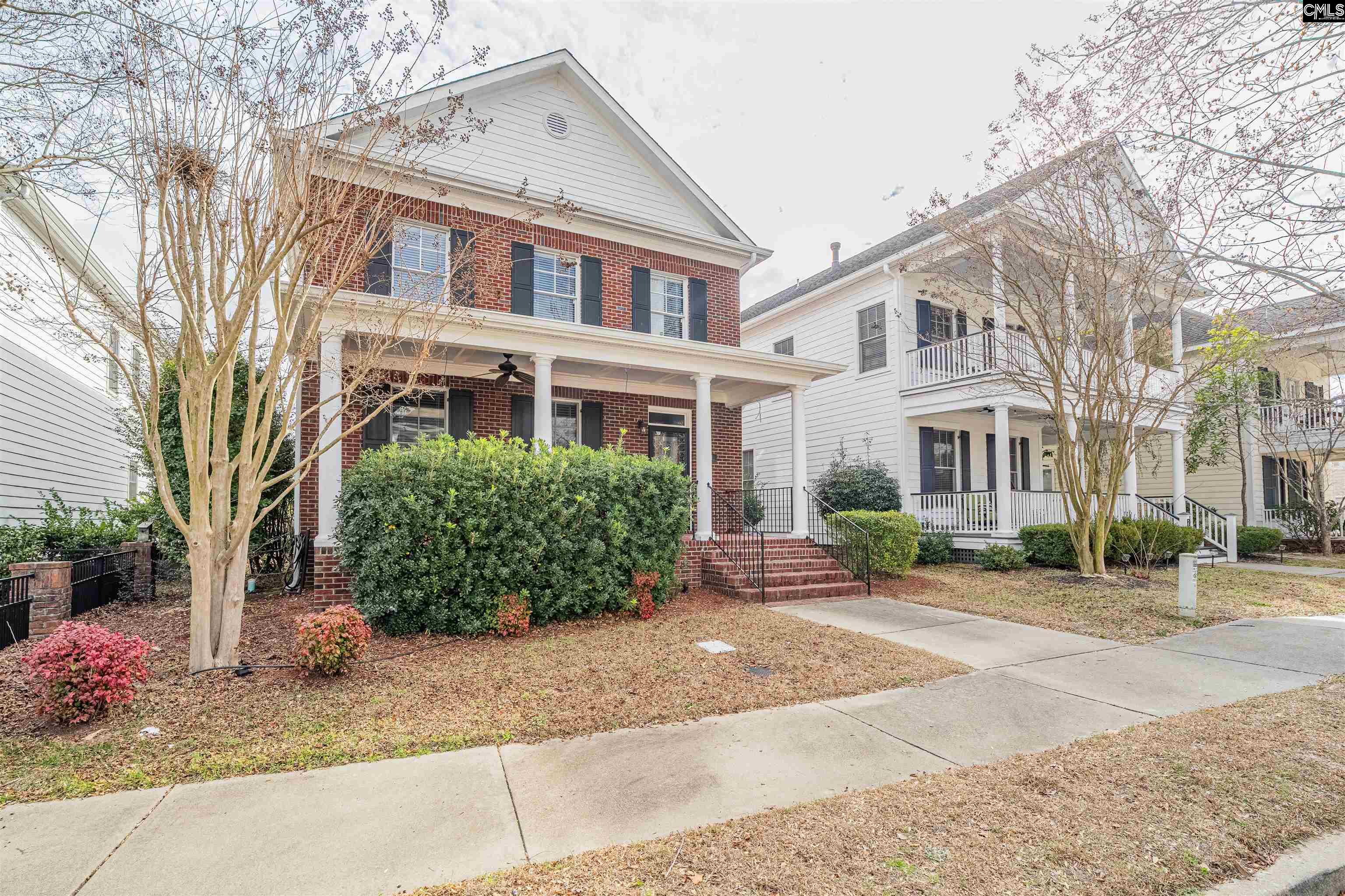 220 Ansonborough Drive Columbia, SC 29229-7415