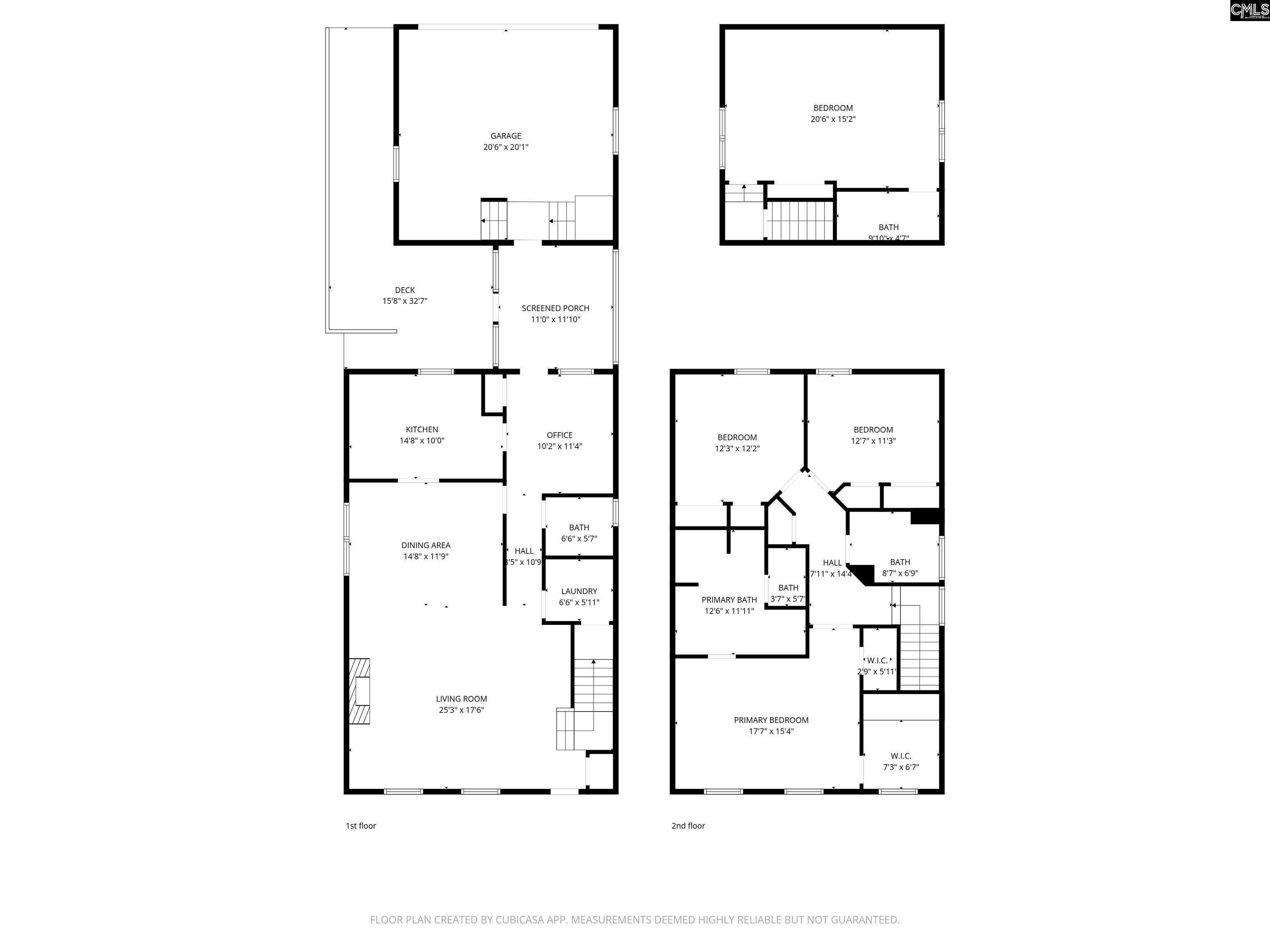 220 Ansonborough Drive Columbia, SC 29229-7415
