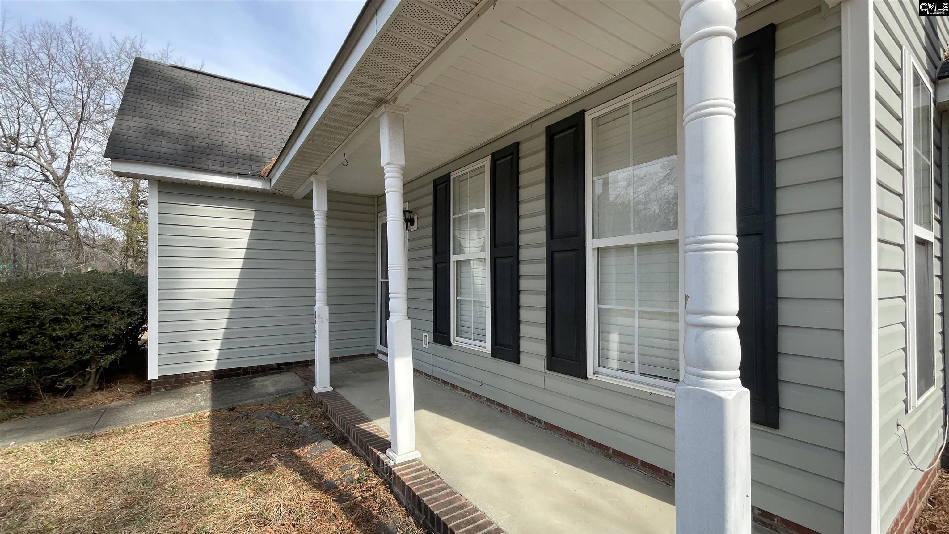 759 Burnside Drive Columbia, SC 29209