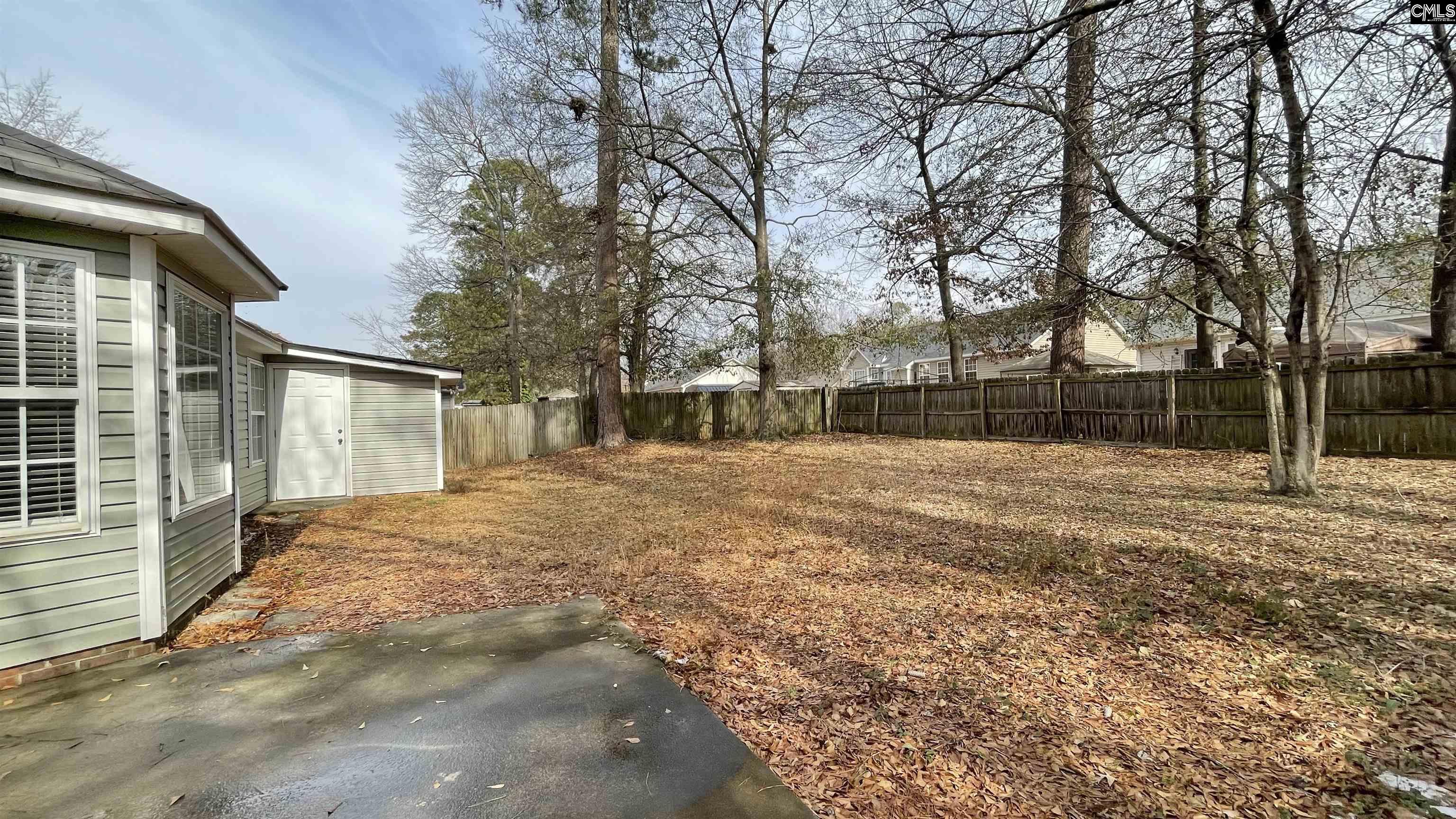 759 Burnside Drive Columbia, SC 29209