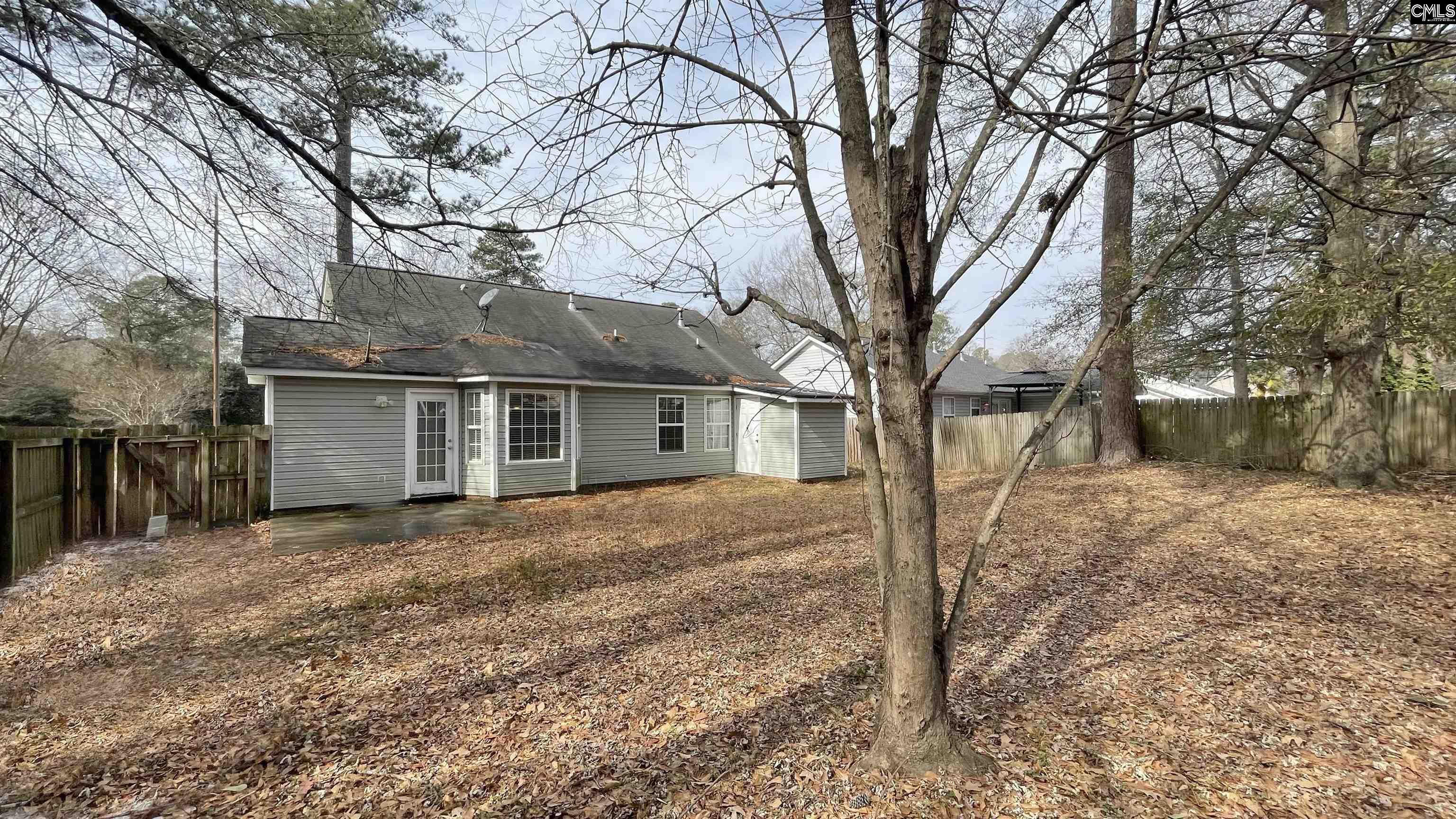 759 Burnside Drive Columbia, SC 29209