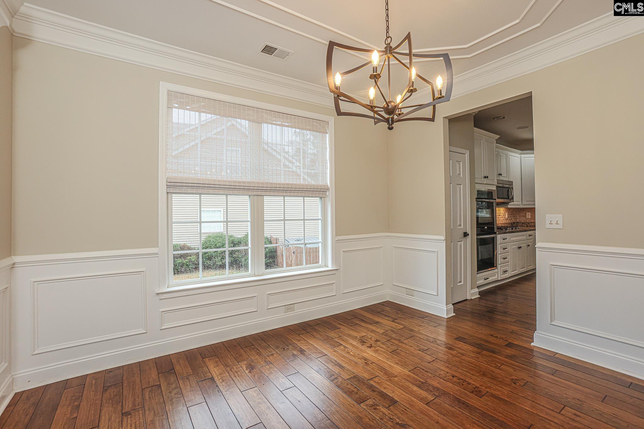 144 Hearthwood Circle Irmo, SC 29063