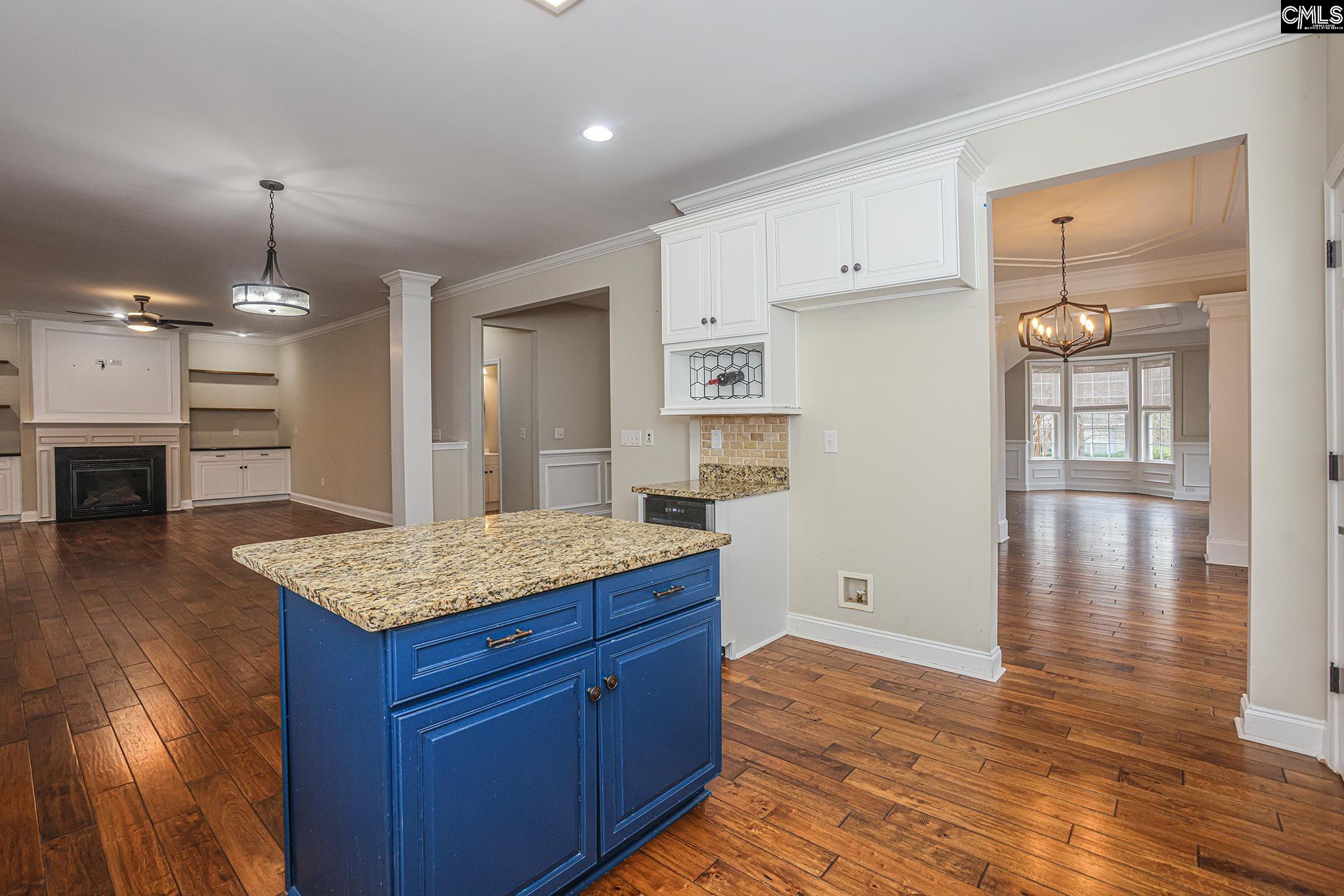 144 Hearthwood Circle Irmo, SC 29063