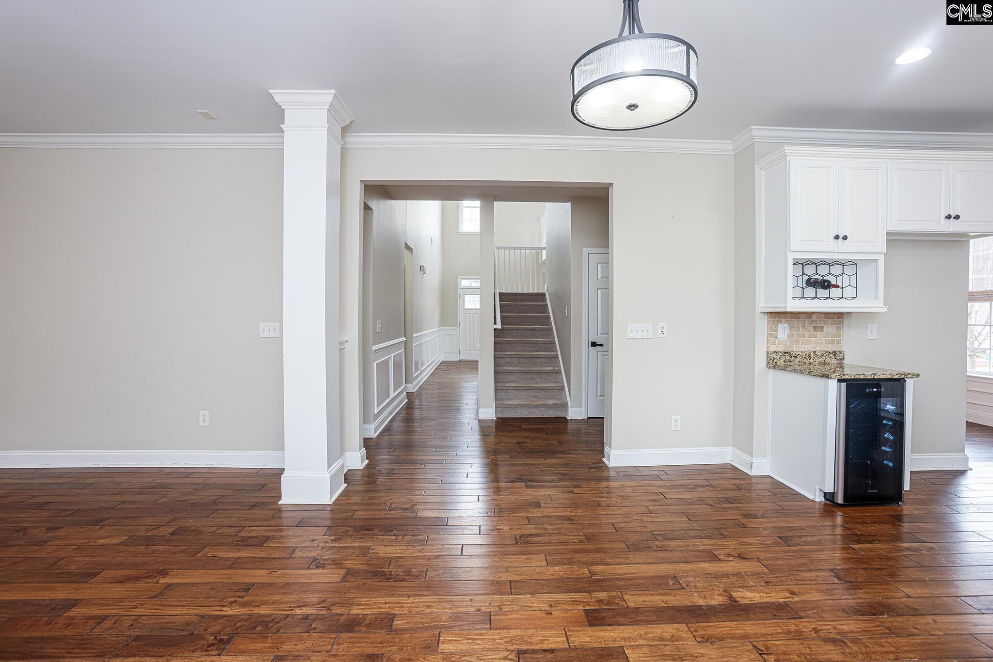 144 Hearthwood Circle Irmo, SC 29063