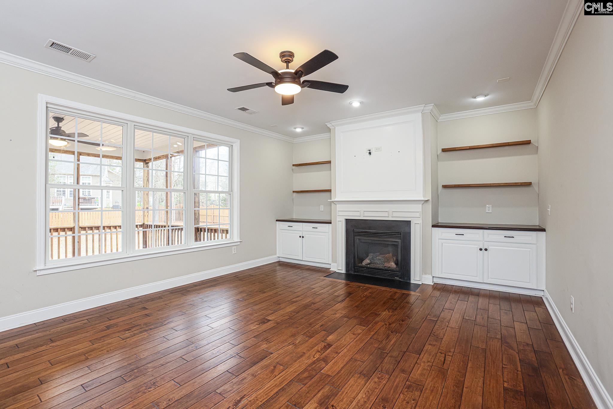 144 Hearthwood Circle Irmo, SC 29063