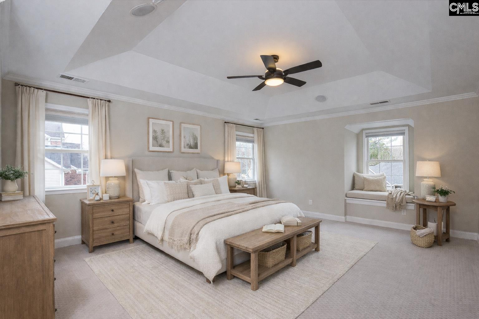 144 Hearthwood Circle Irmo, SC 29063