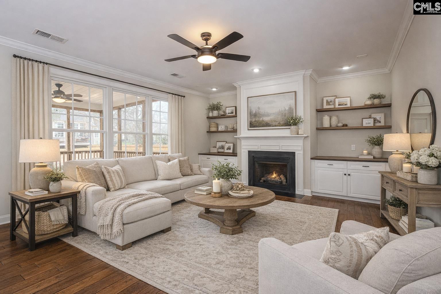 144 Hearthwood Circle Irmo, SC 29063