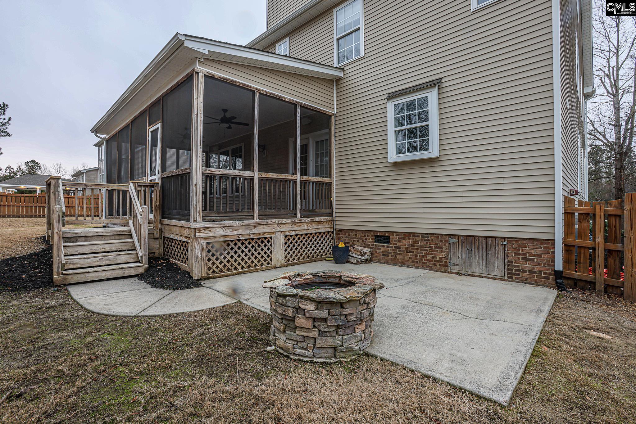144 Hearthwood Circle Irmo, SC 29063