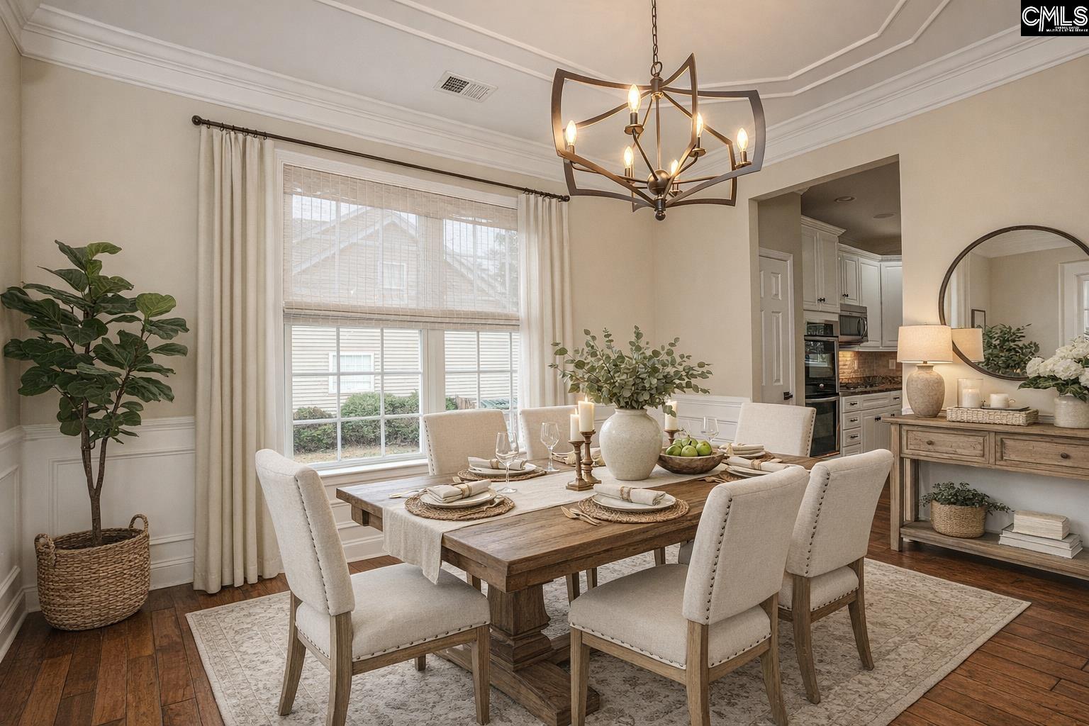144 Hearthwood Circle Irmo, SC 29063