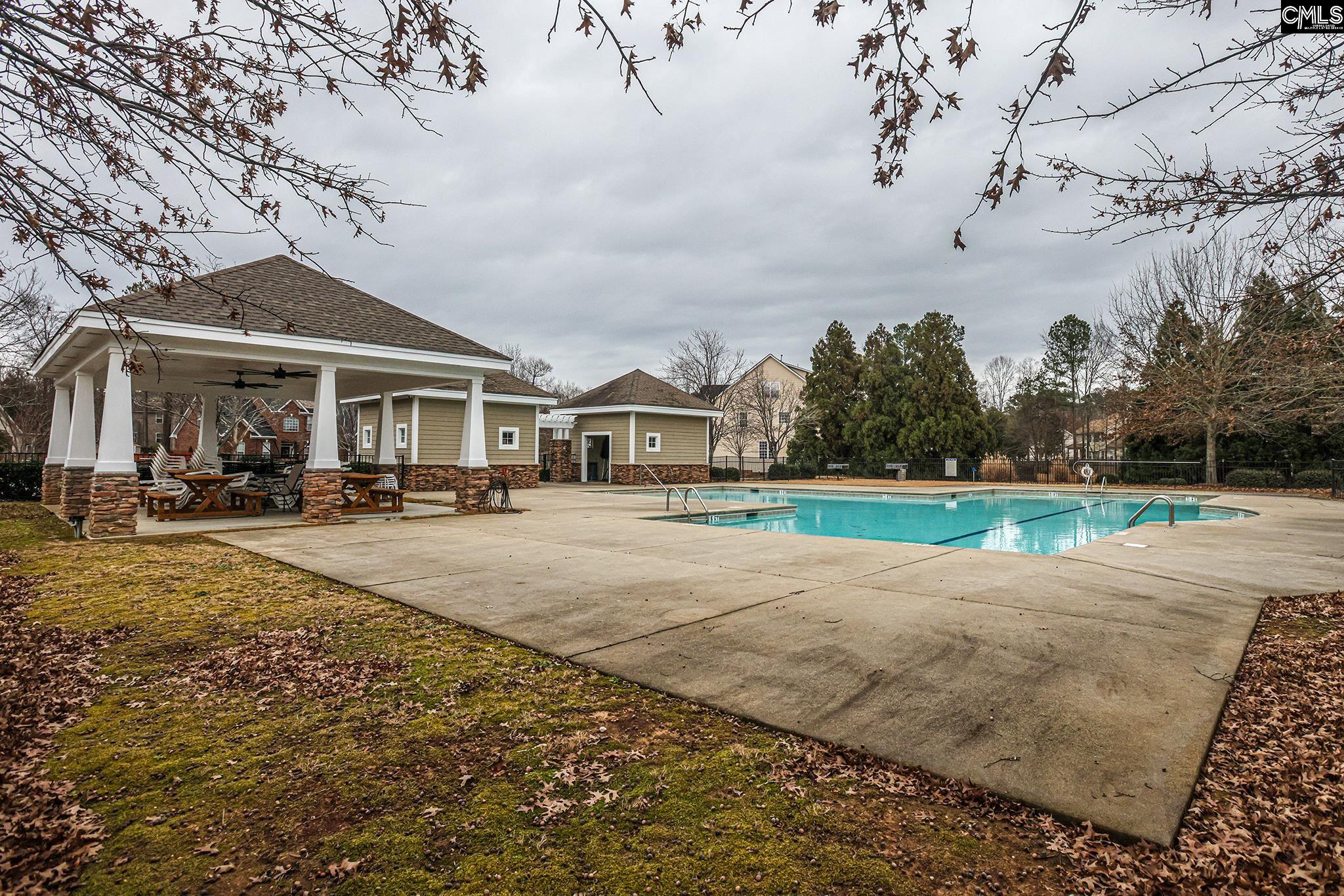 144 Hearthwood Circle Irmo, SC 29063