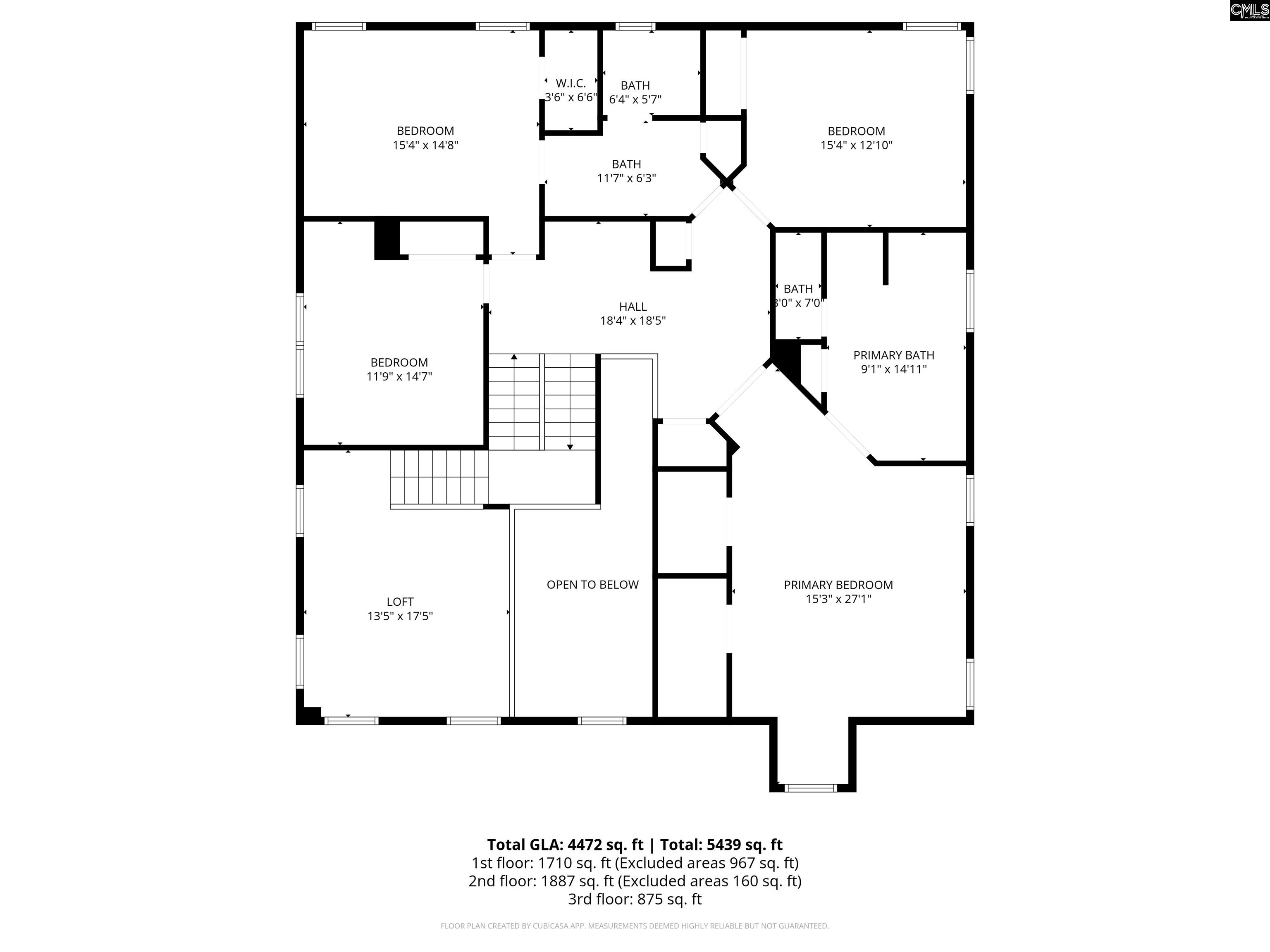 144 Hearthwood Circle Irmo, SC 29063