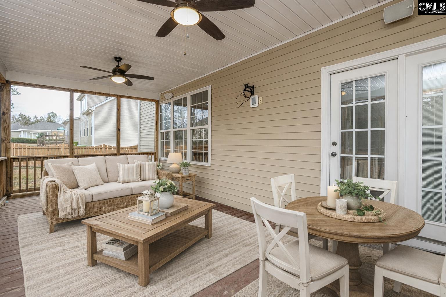 144 Hearthwood Circle Irmo, SC 29063
