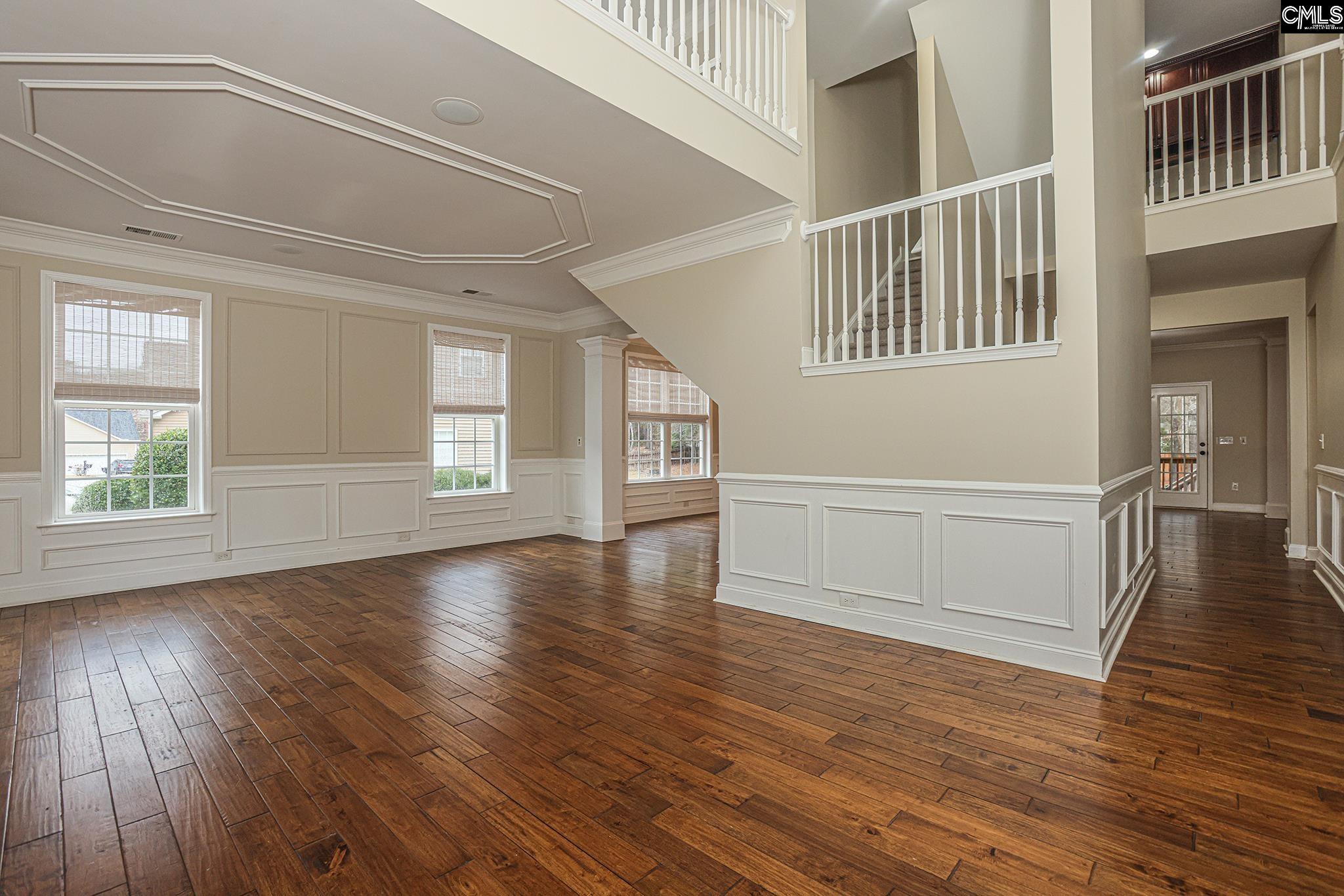 144 Hearthwood Circle Irmo, SC 29063