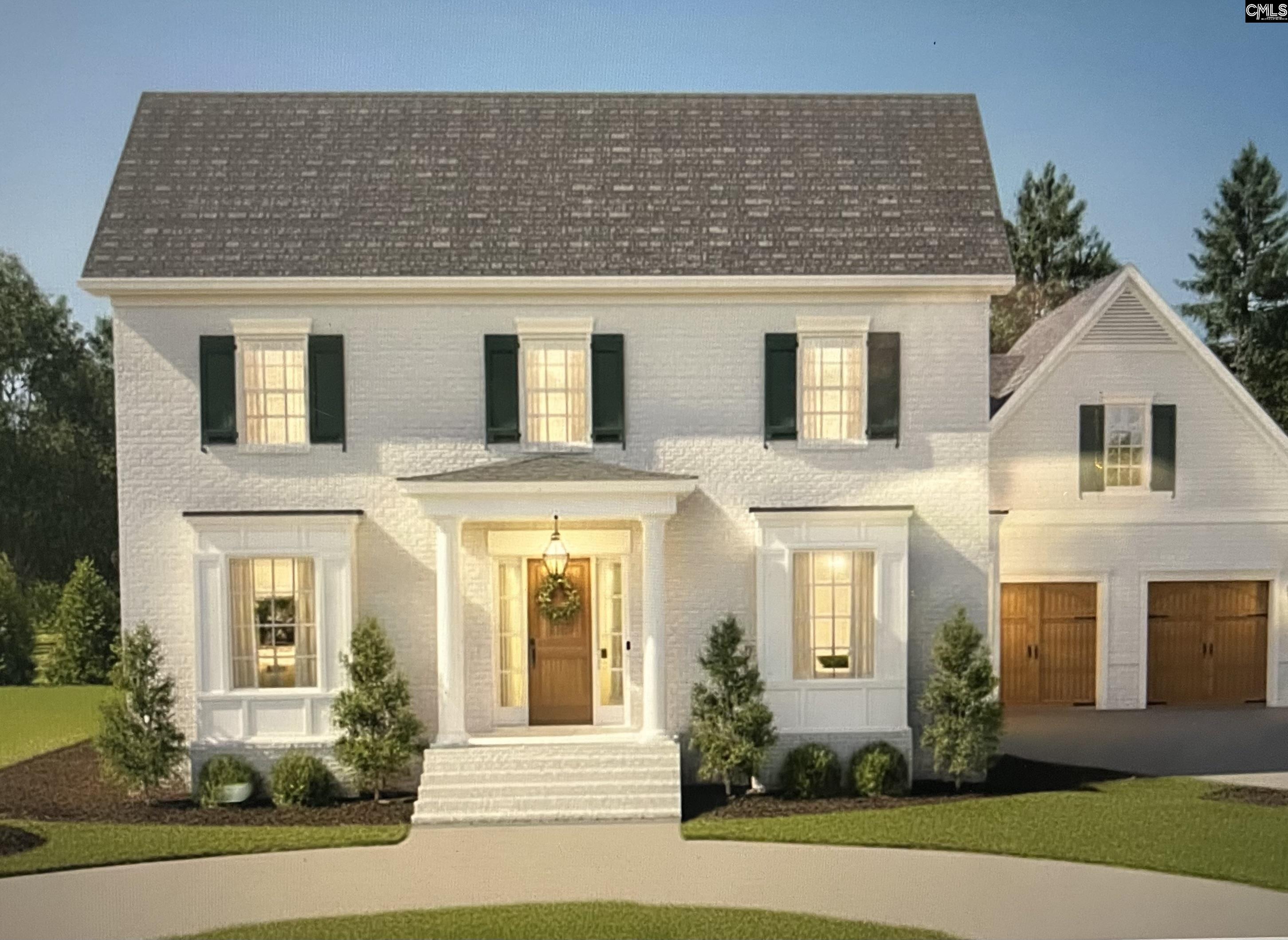 3333 Devereaux Road Columbia, SC 29205