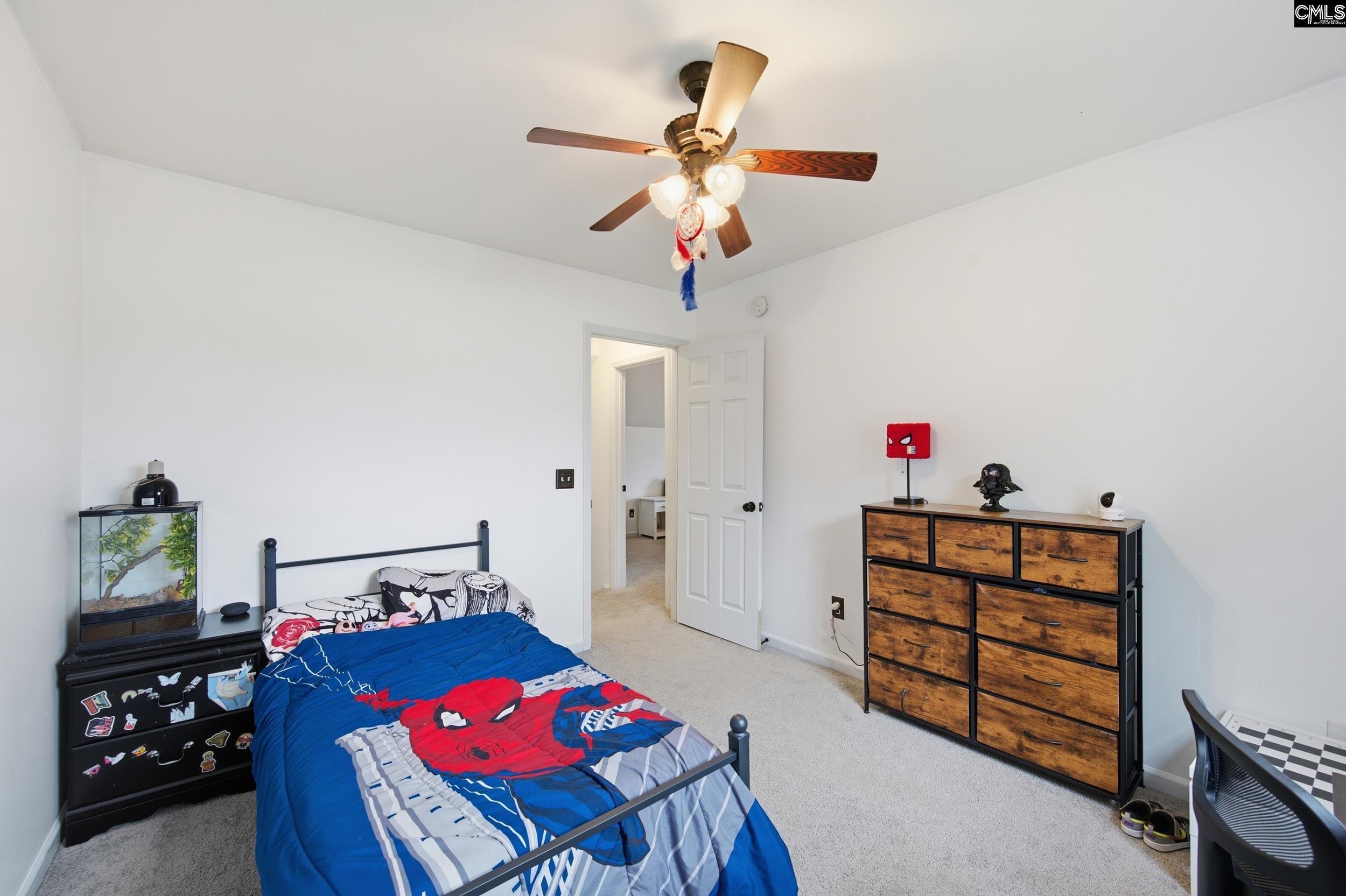 492 Denman Loop Columbia, SC 29229