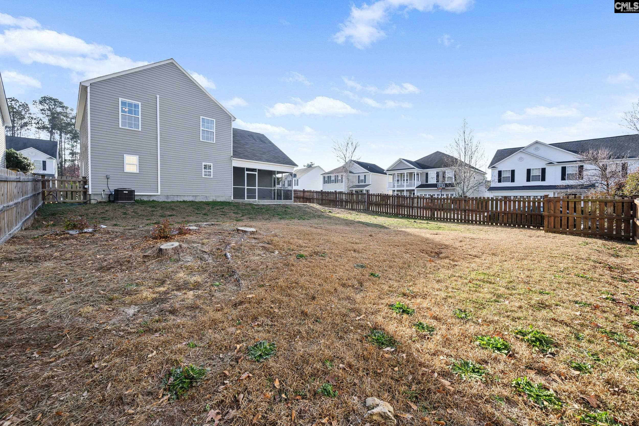 492 Denman Loop Columbia, SC 29229