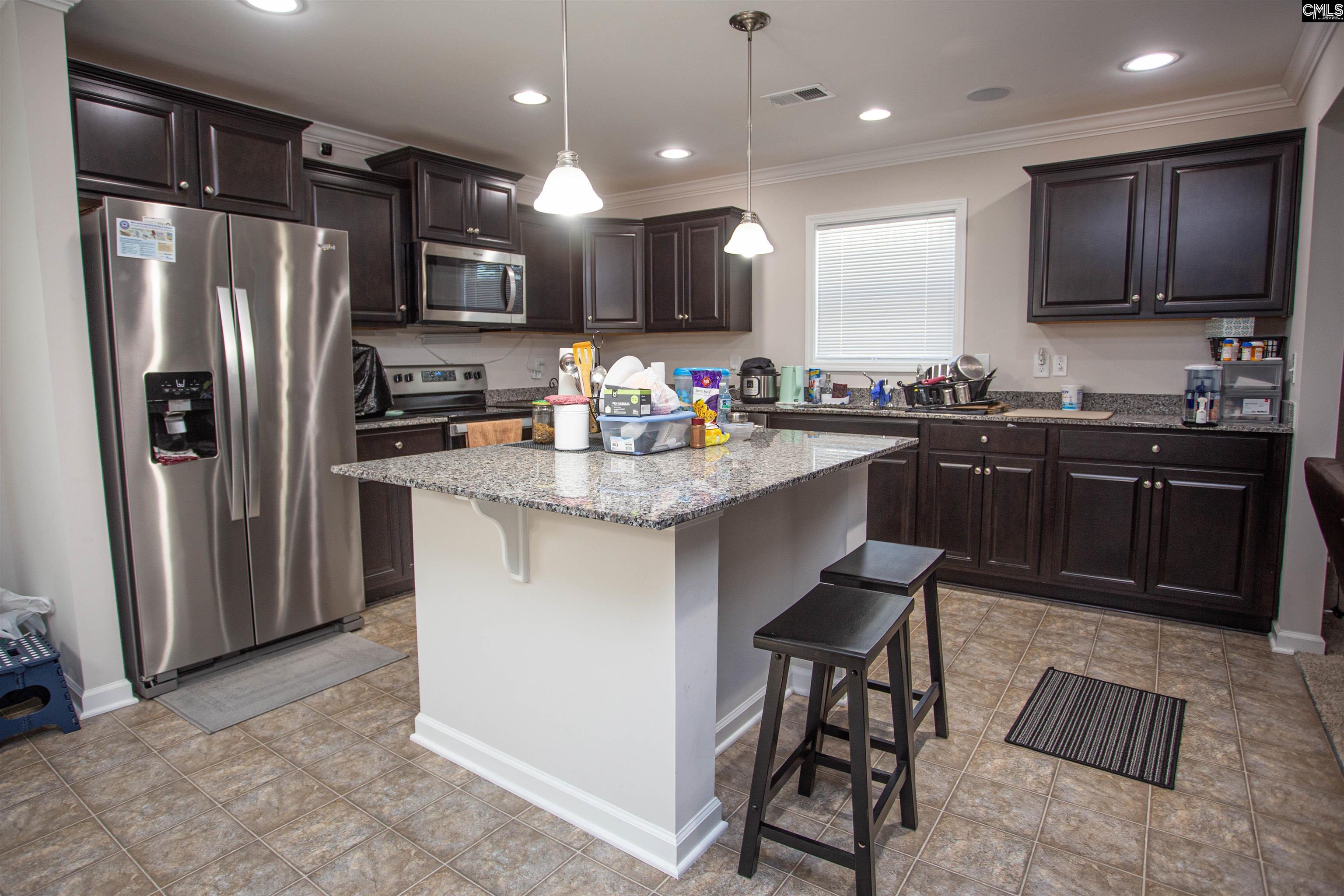 98 Ridge Circle Drive Camden, SC 29020