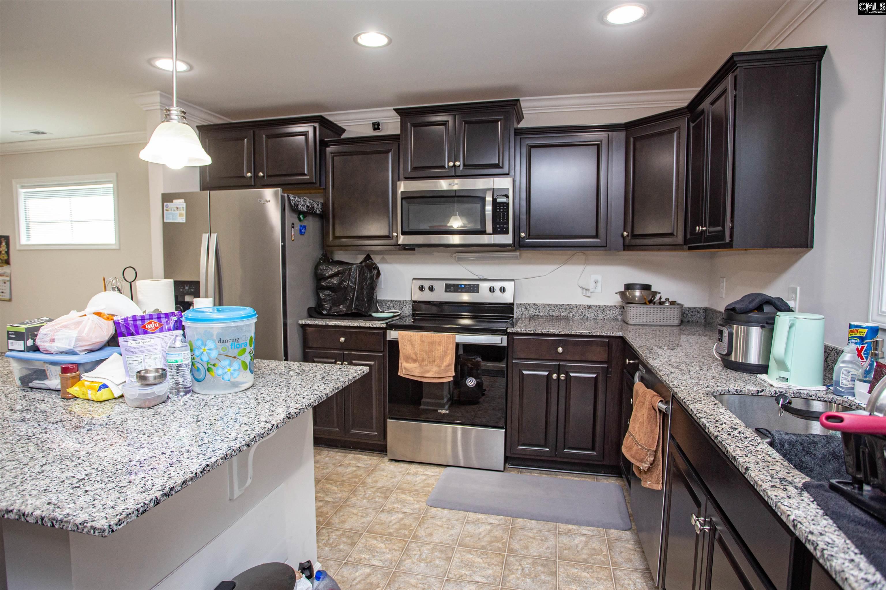 98 Ridge Circle Drive Camden, SC 29020