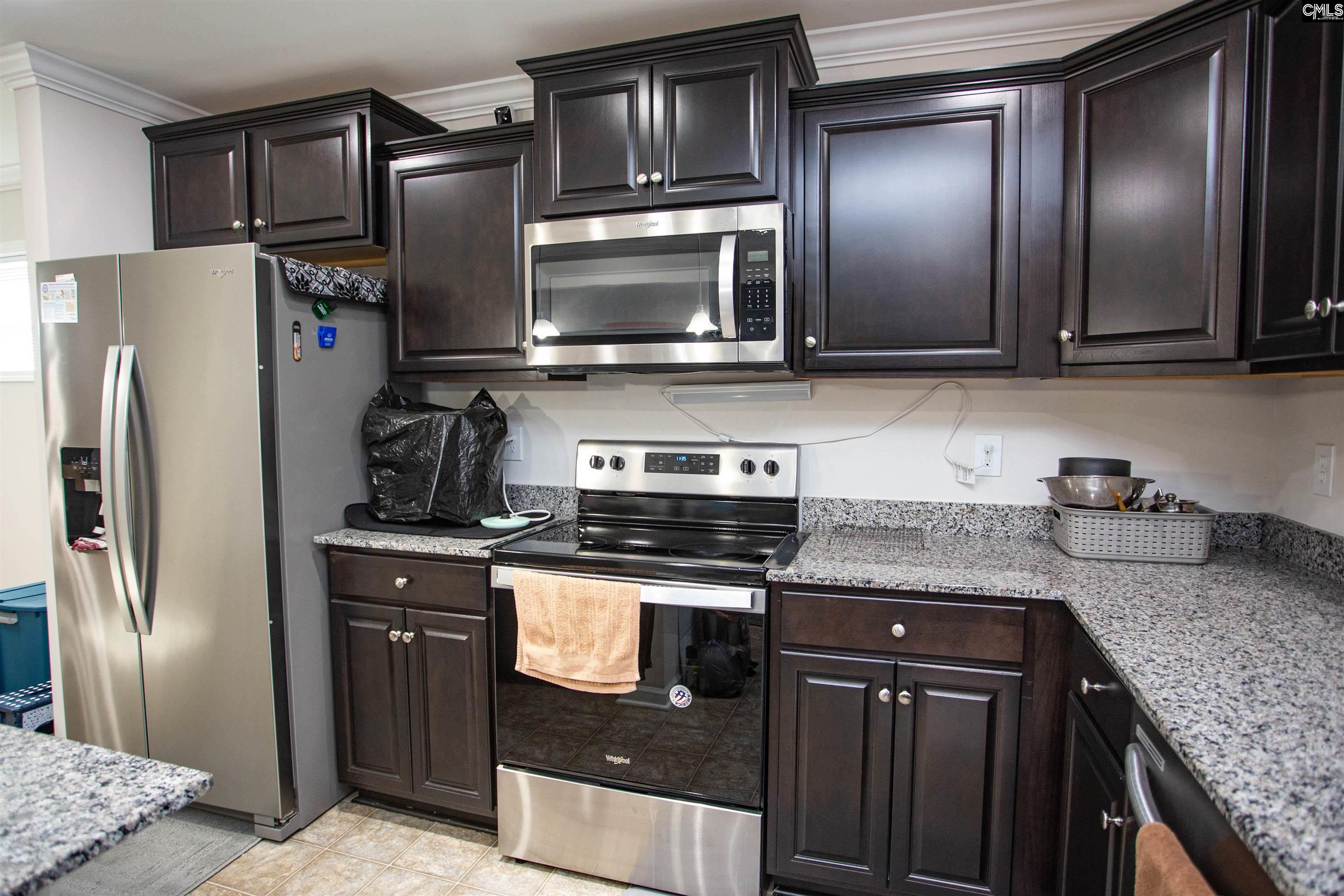 98 Ridge Circle Drive Camden, SC 29020