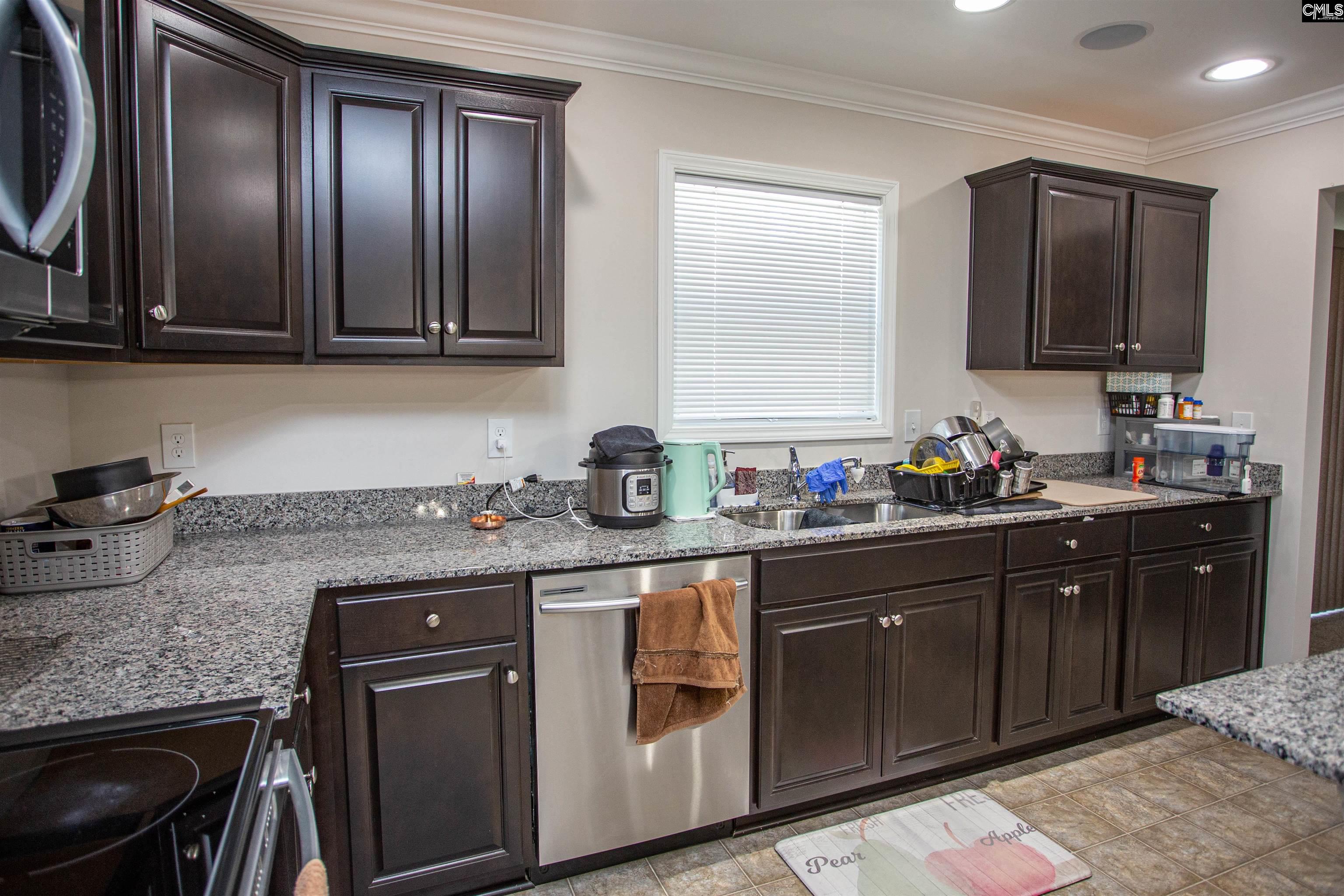 98 Ridge Circle Drive Camden, SC 29020