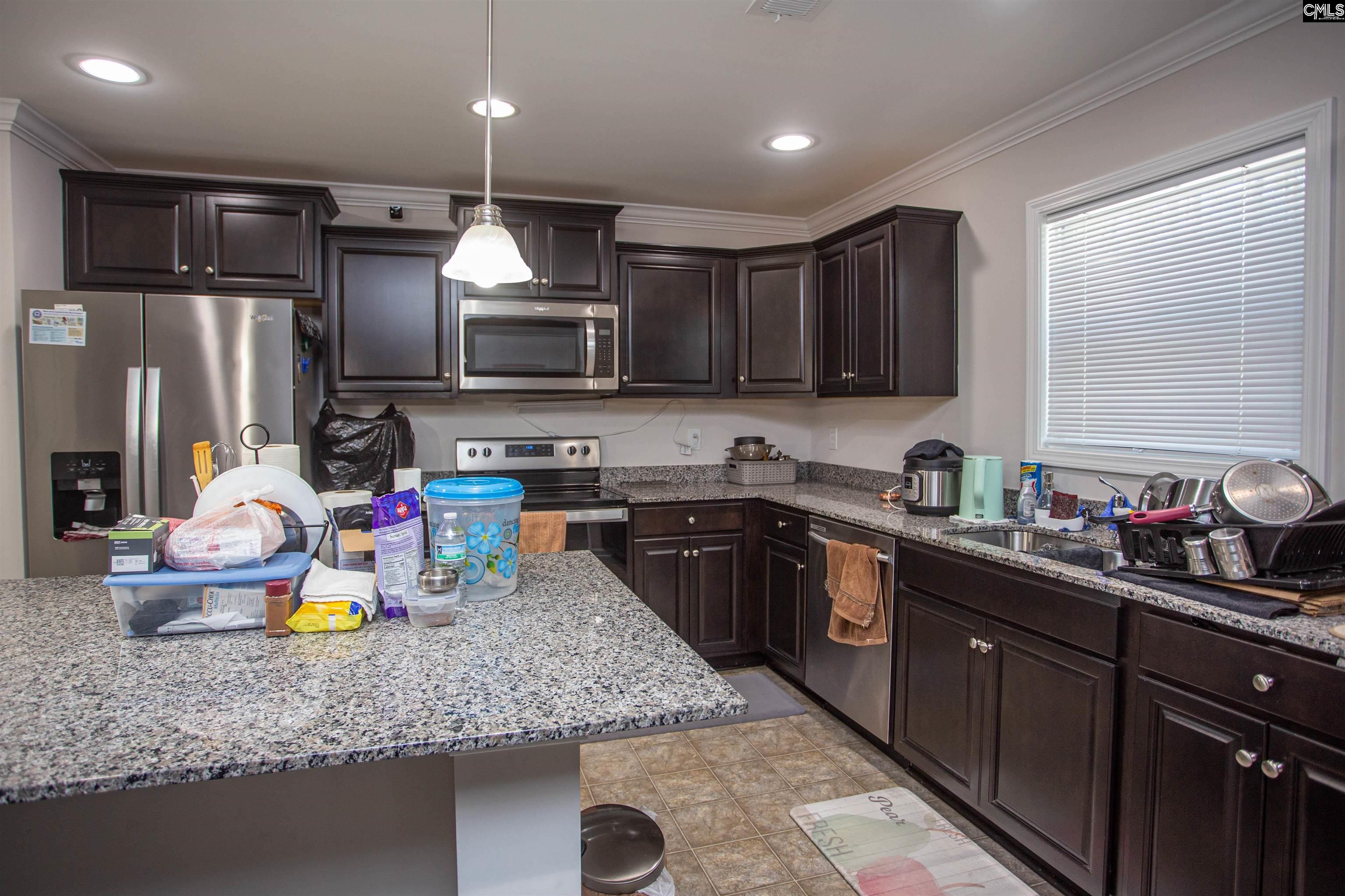 98 Ridge Circle Drive Camden, SC 29020