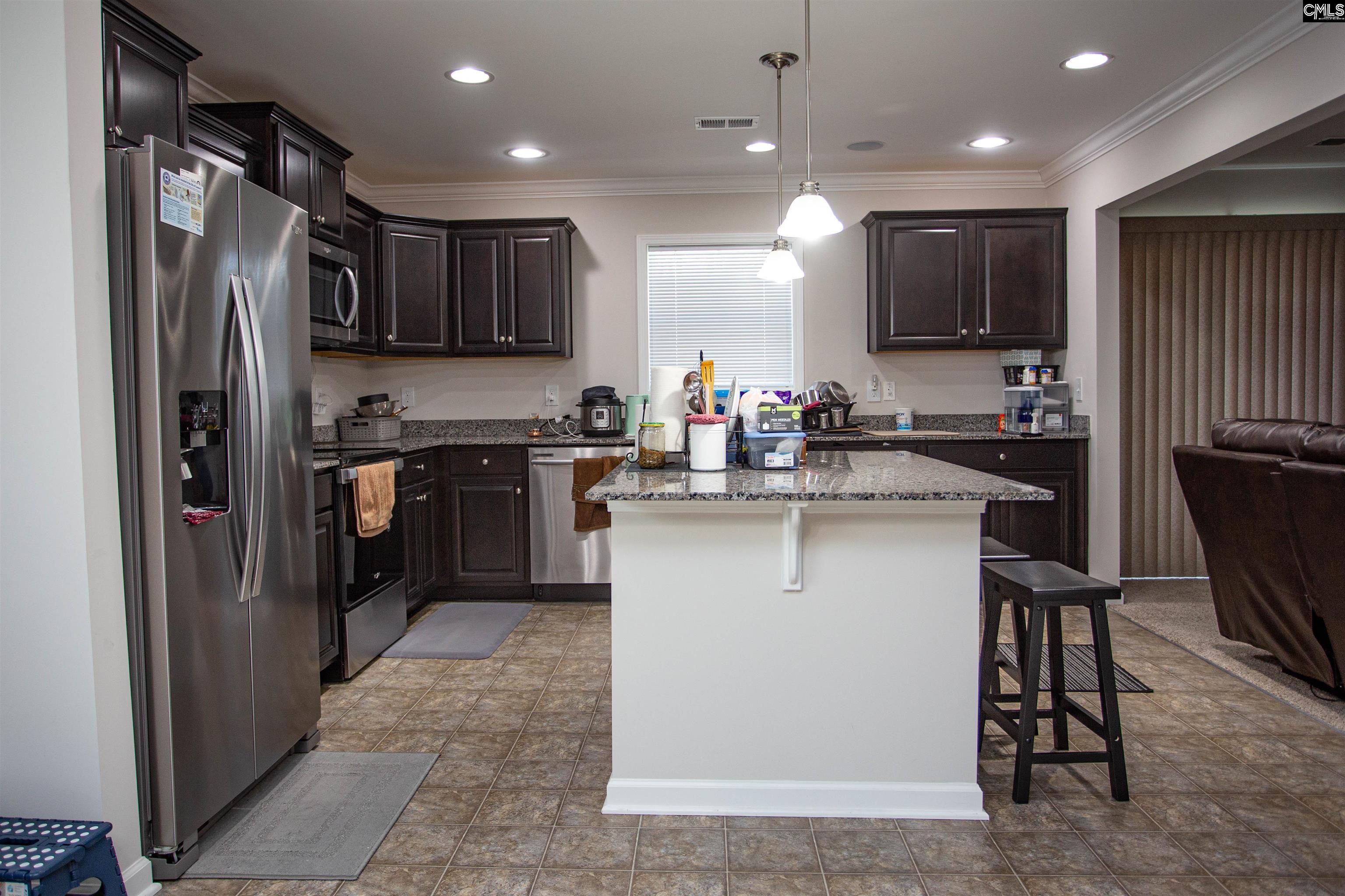 98 Ridge Circle Drive Camden, SC 29020