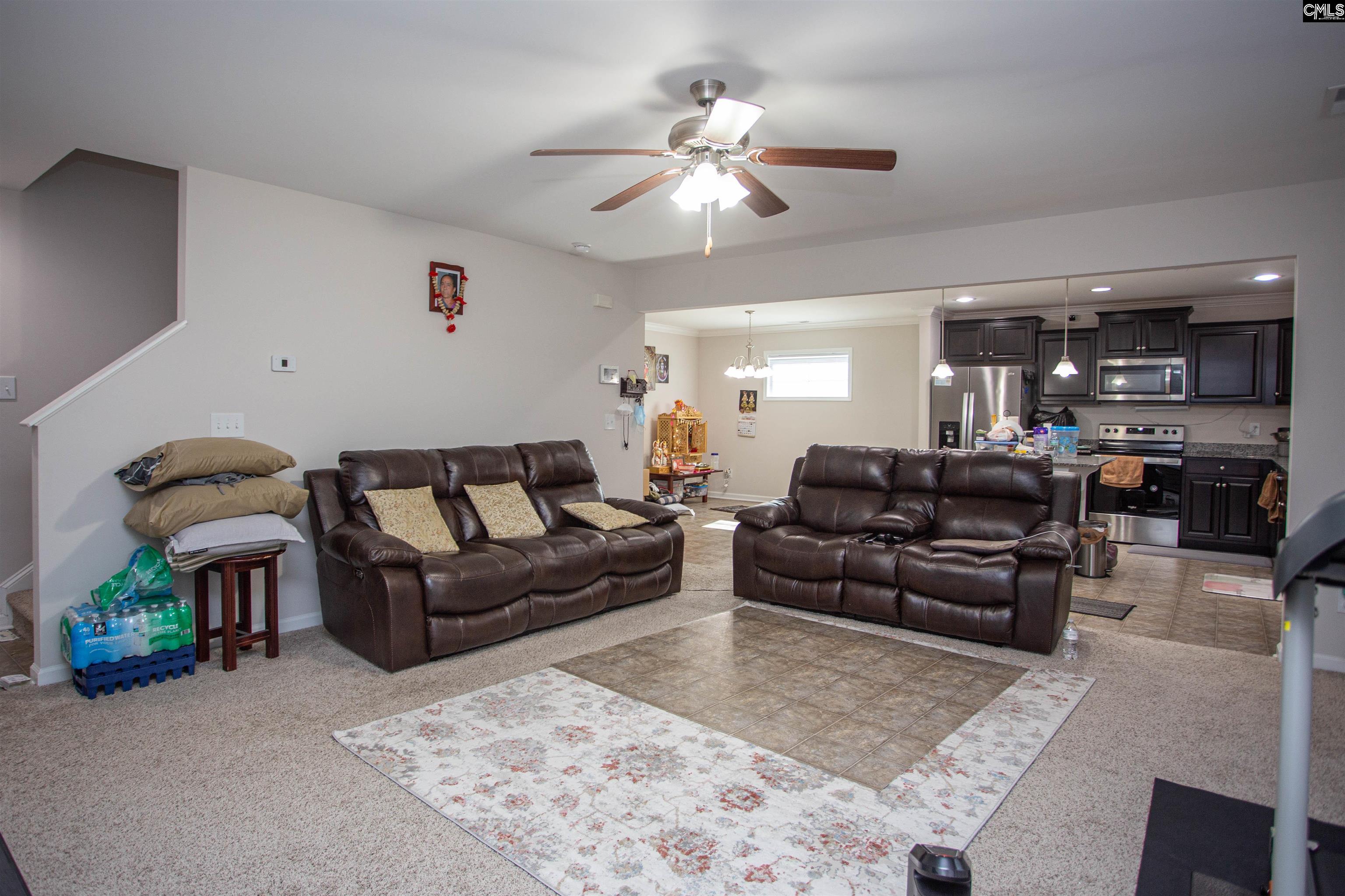 98 Ridge Circle Drive Camden, SC 29020