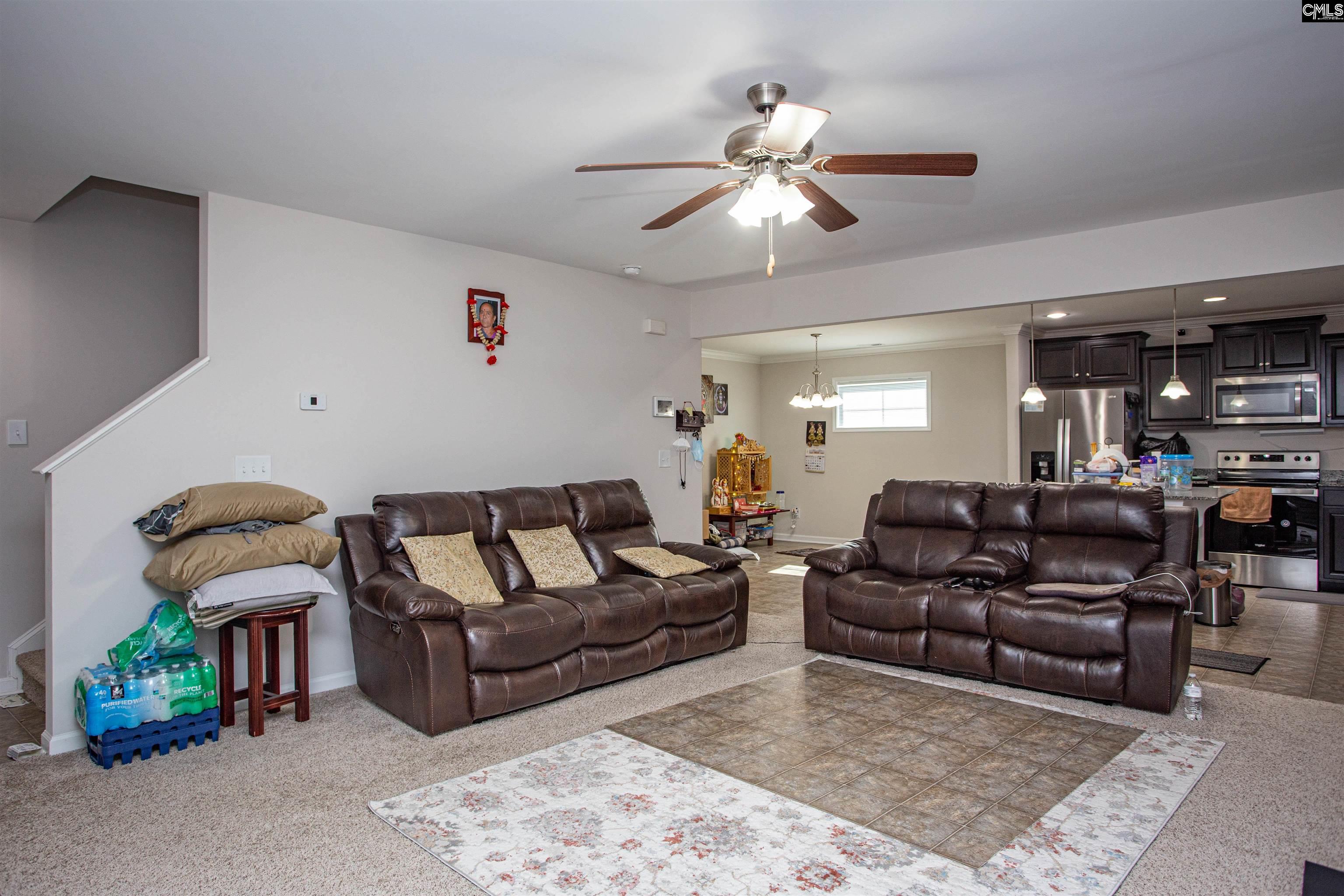 98 Ridge Circle Drive Camden, SC 29020