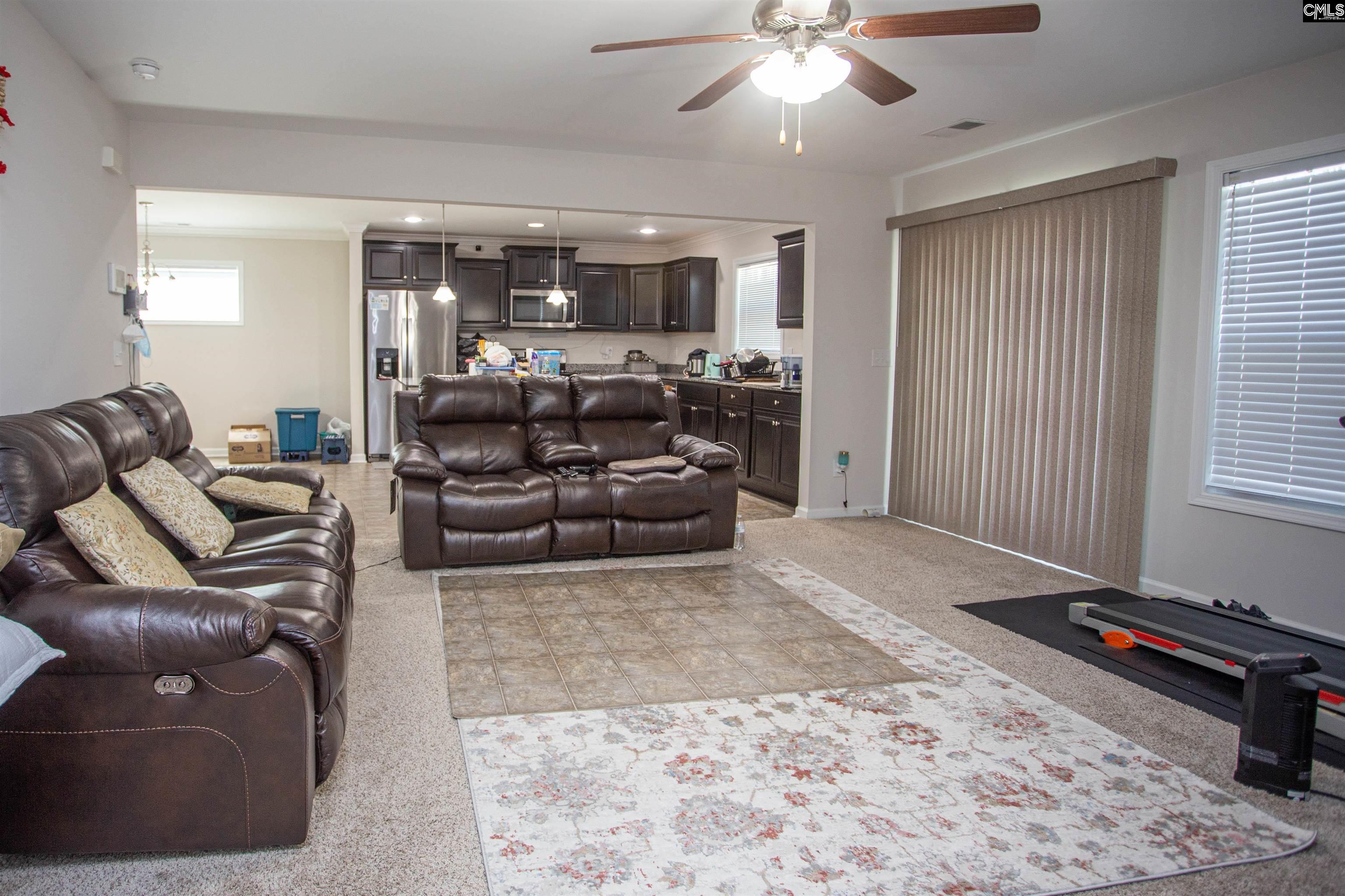 98 Ridge Circle Drive Camden, SC 29020