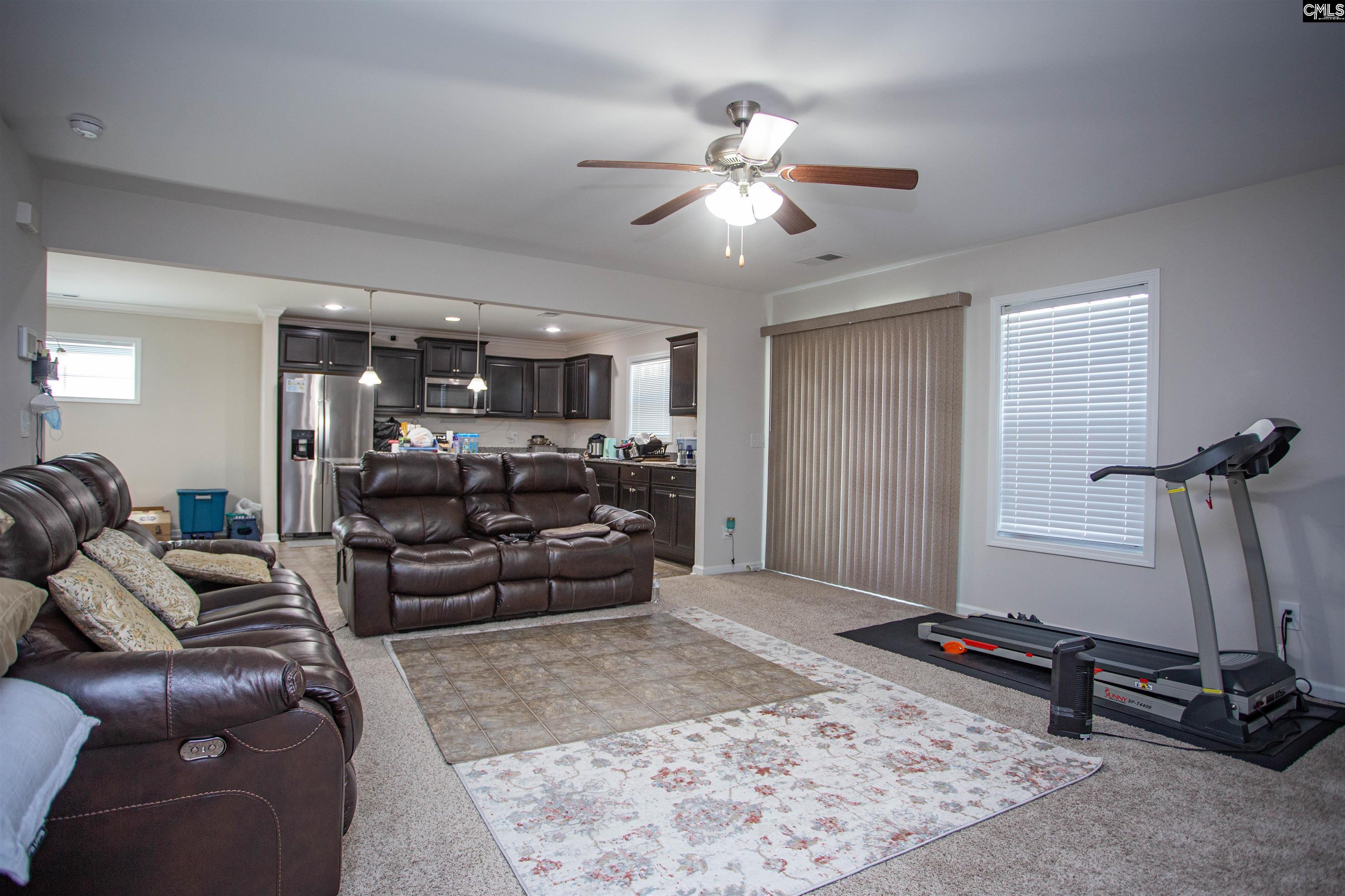 98 Ridge Circle Drive Camden, SC 29020
