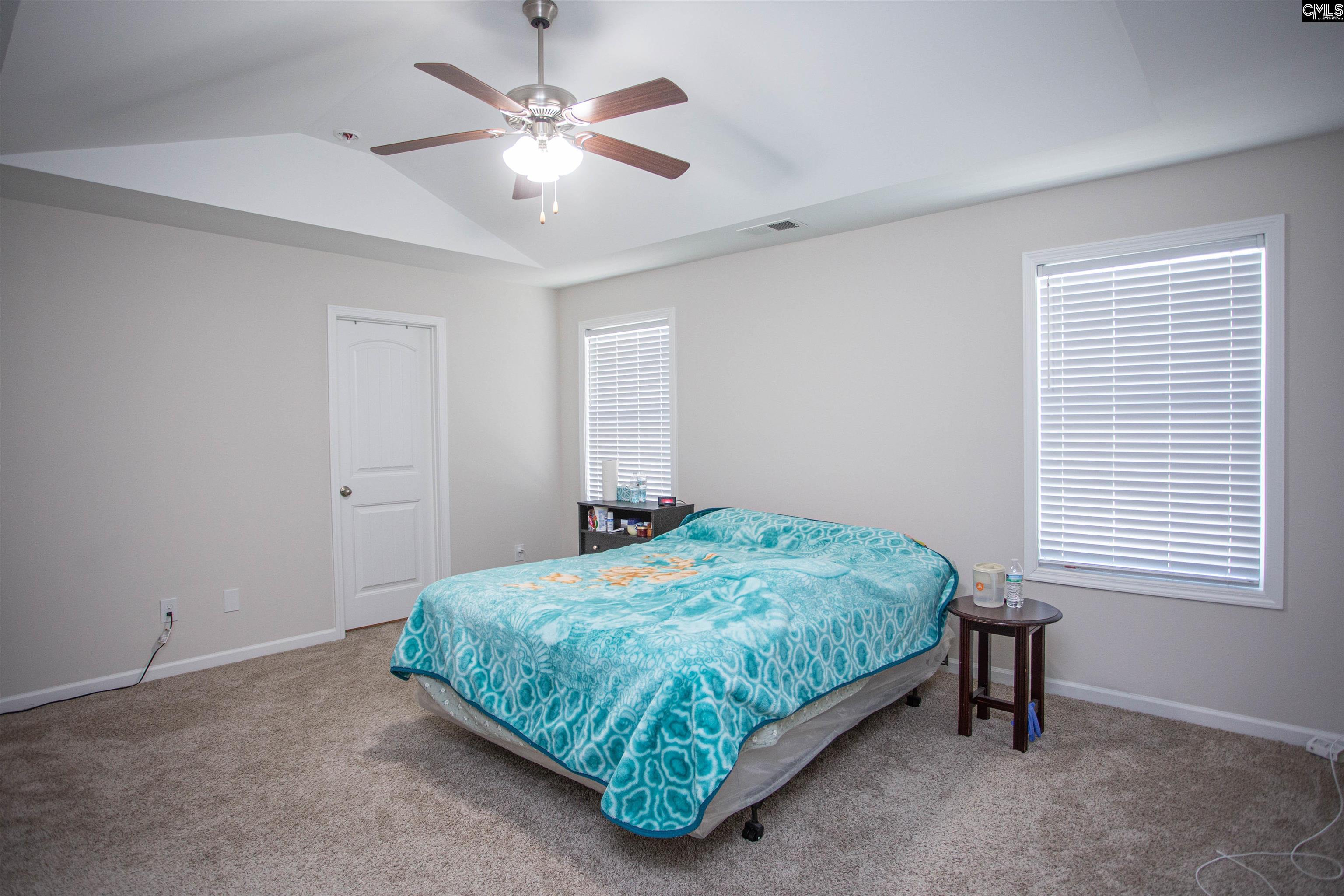 98 Ridge Circle Drive Camden, SC 29020