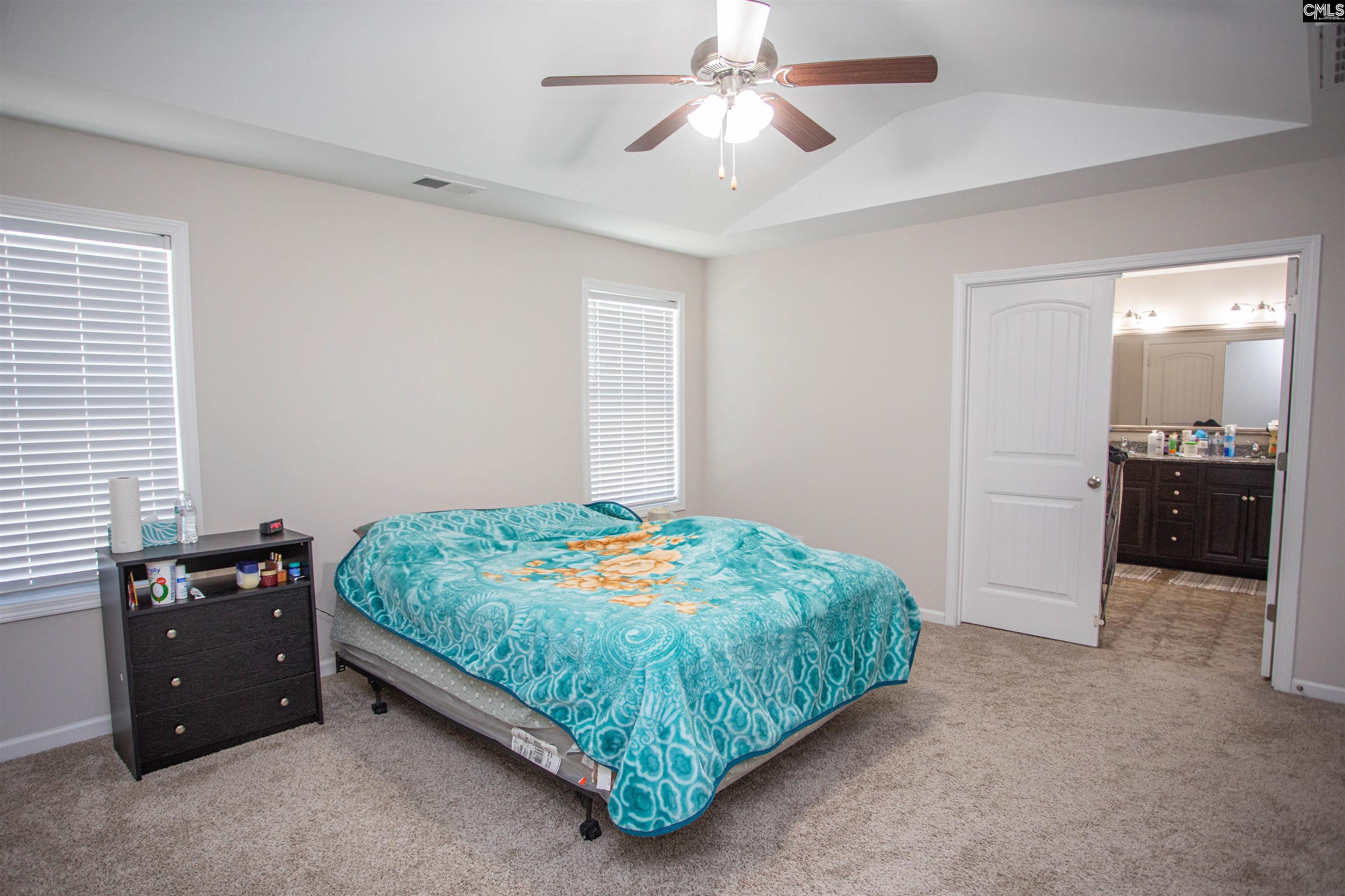 98 Ridge Circle Drive Camden, SC 29020