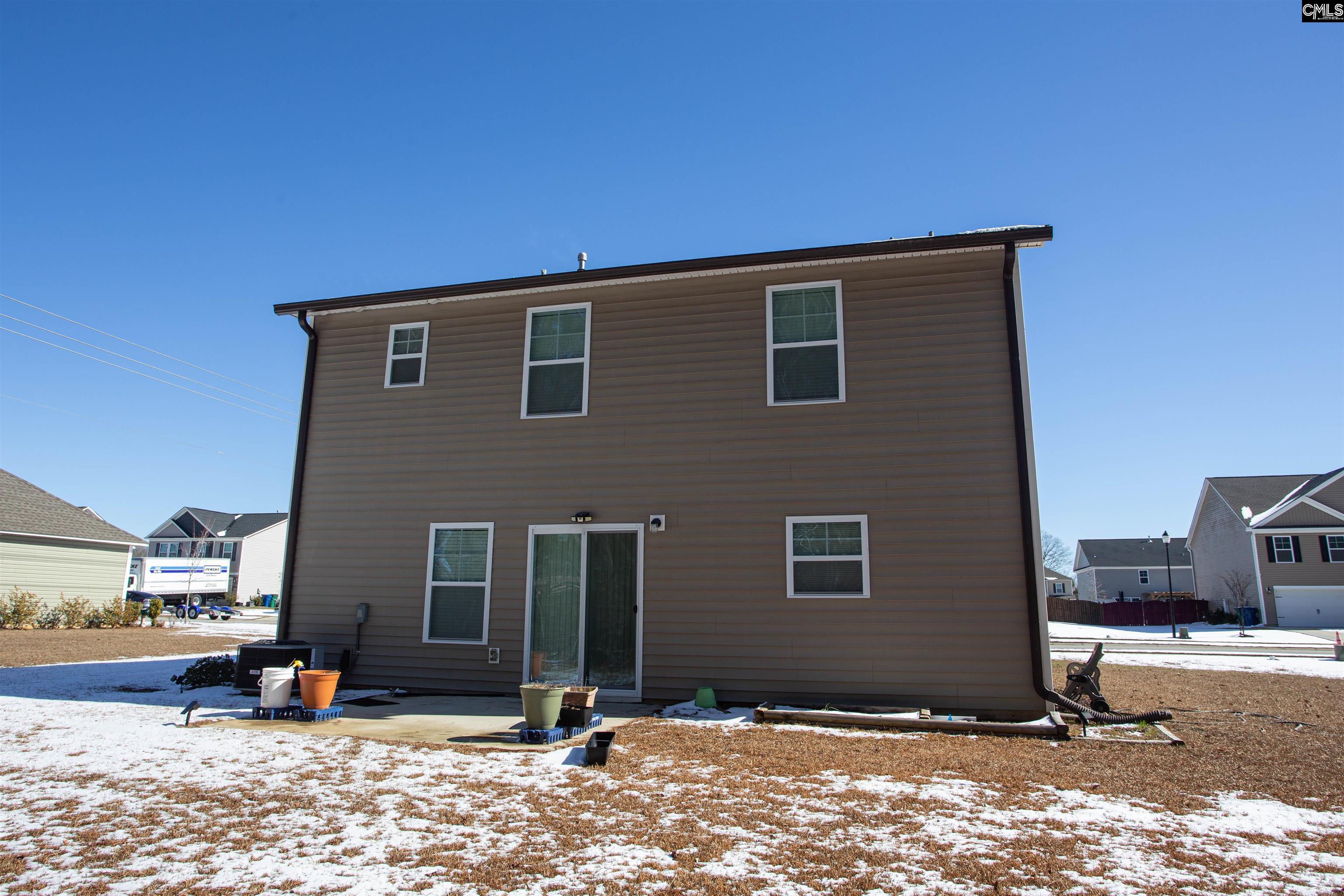 98 Ridge Circle Drive Camden, SC 29020