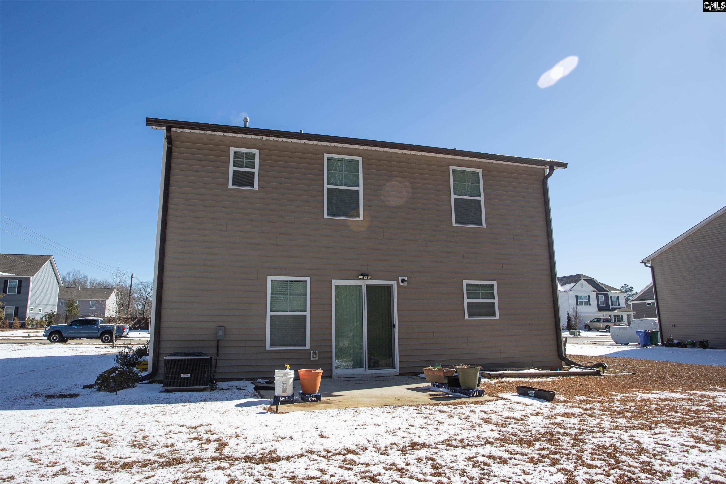 98 Ridge Circle Drive Camden, SC 29020