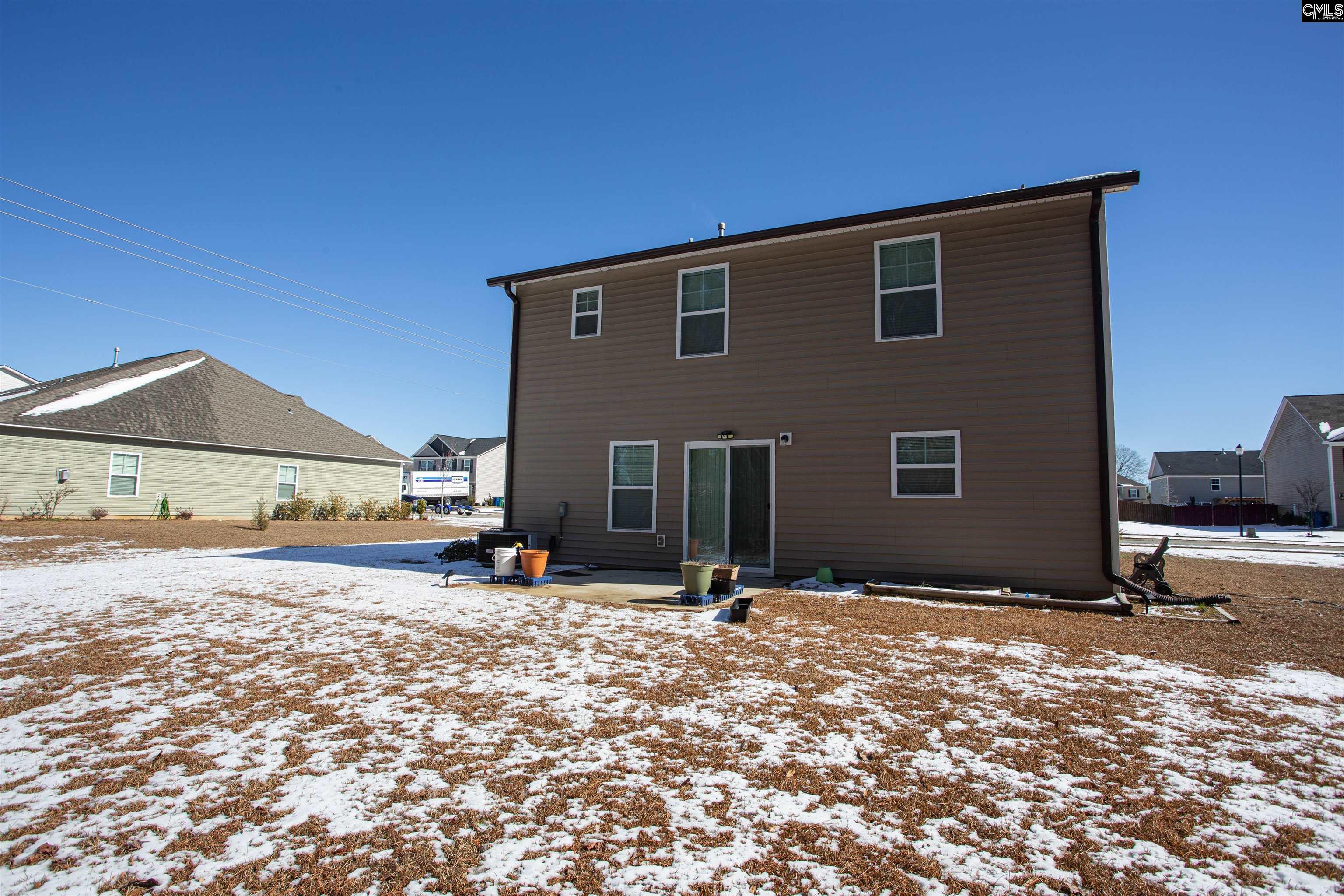 98 Ridge Circle Drive Camden, SC 29020