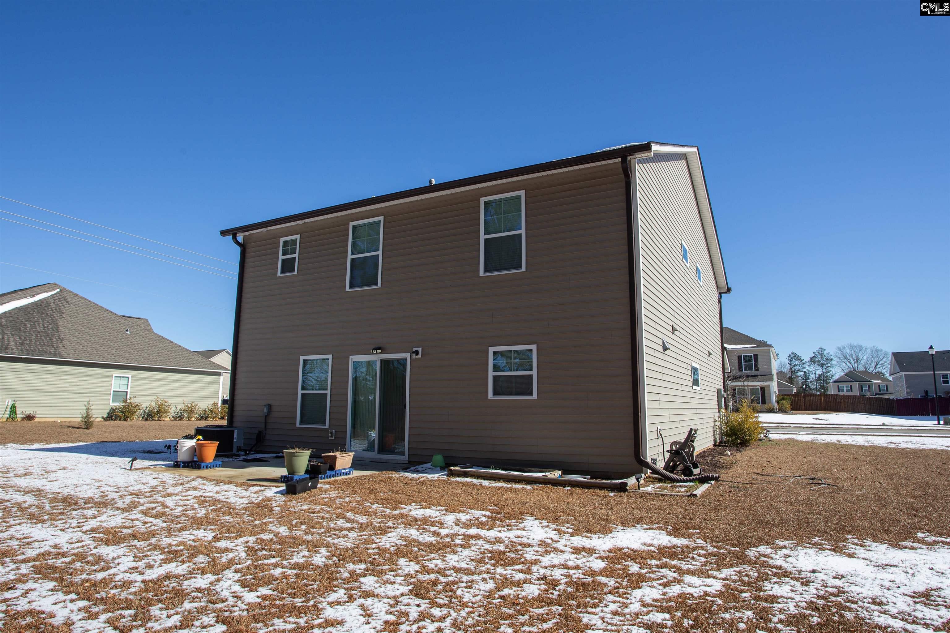 98 Ridge Circle Drive Camden, SC 29020