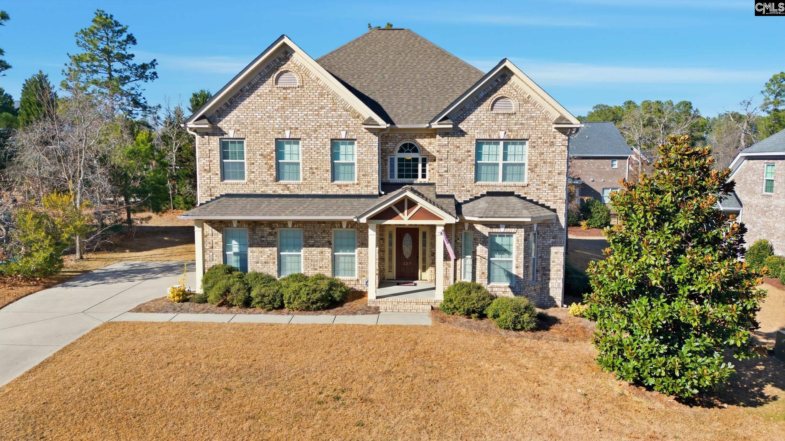 127 Windermere Village Way Blythewood, SC 29016-8281
