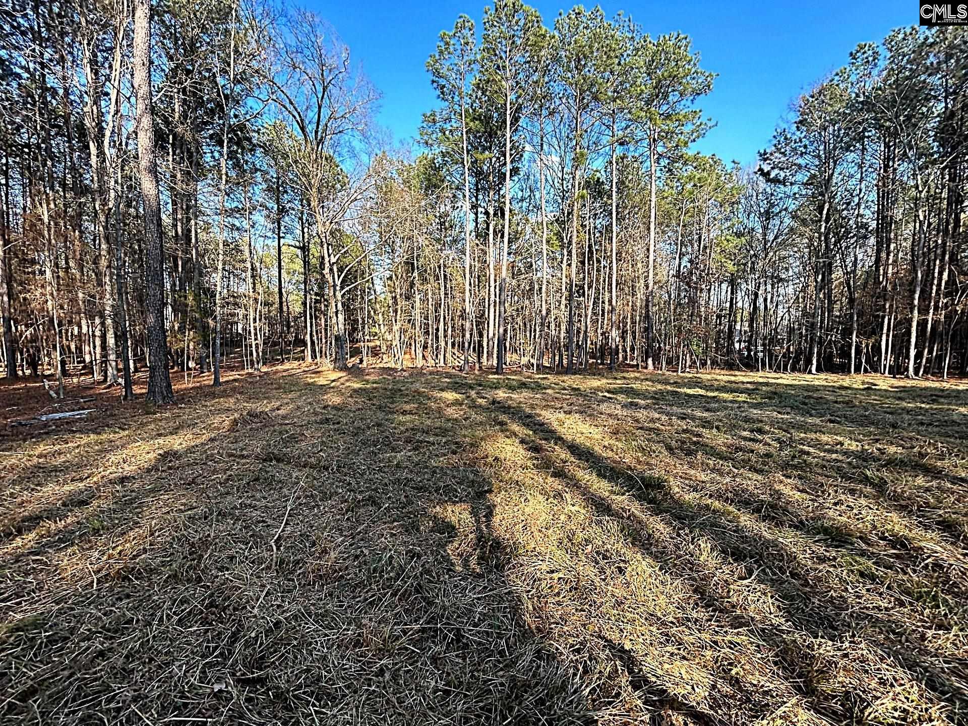 Circle H Woods Road Prosperity, SC 29127