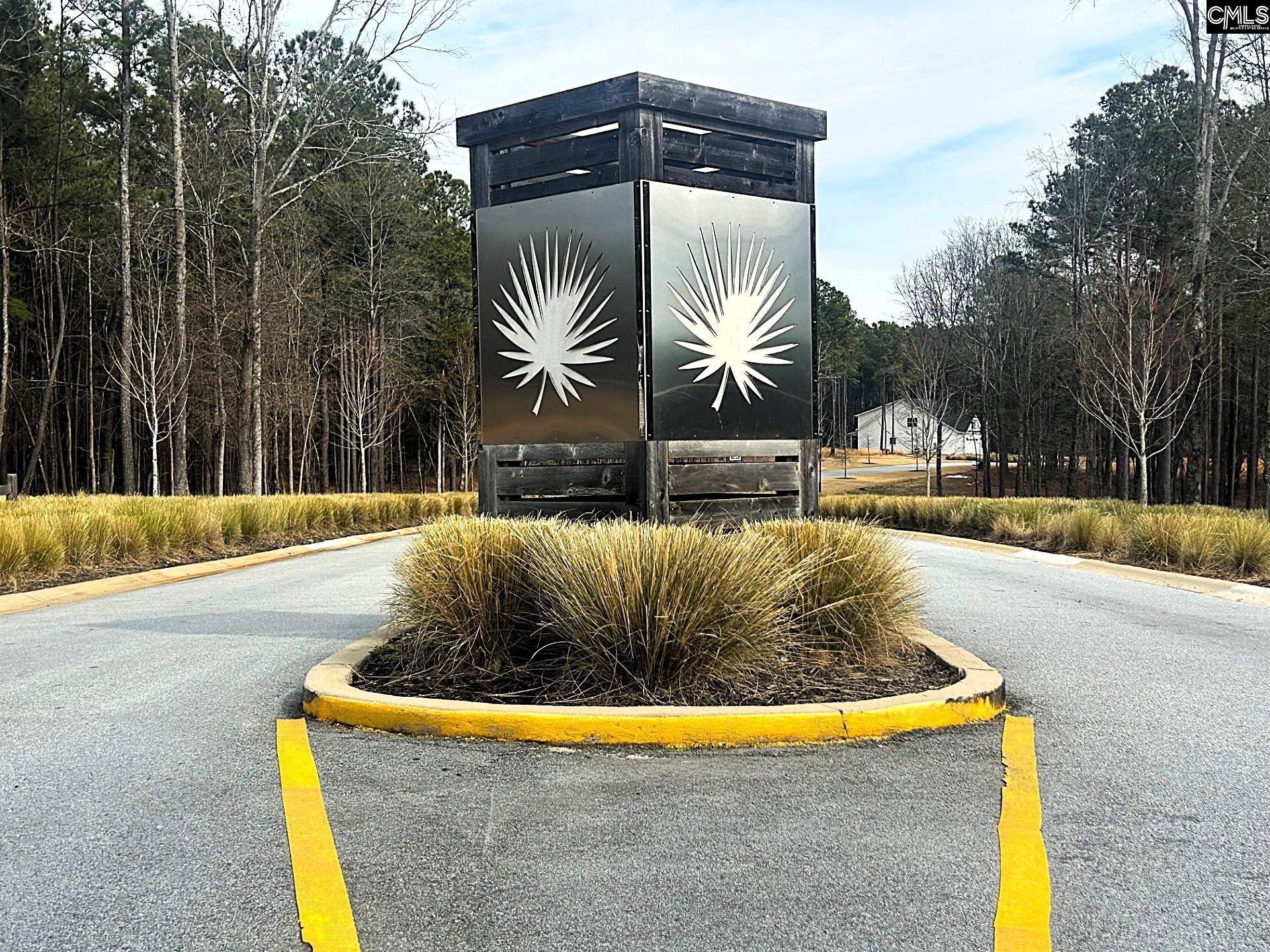 Circle H Woods Road Prosperity, SC 29127
