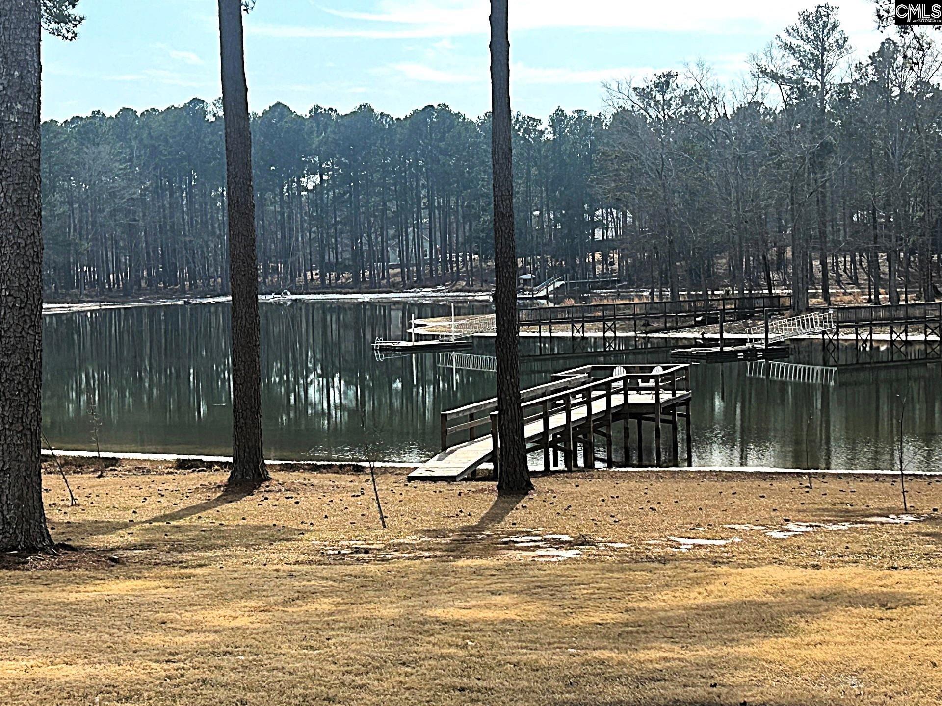 Circle H Woods Road Prosperity, SC 29127