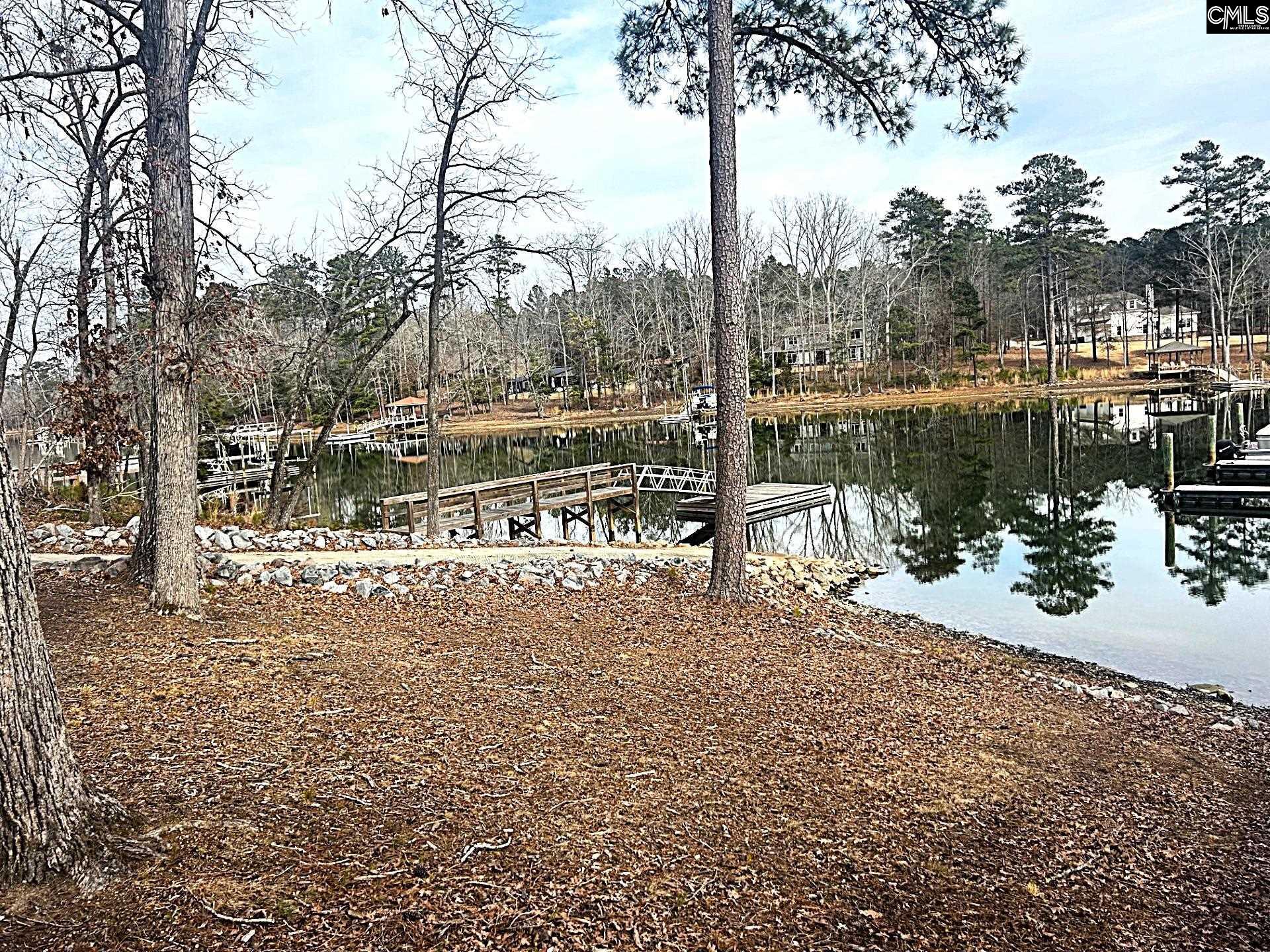 Circle H Woods Road Prosperity, SC 29127