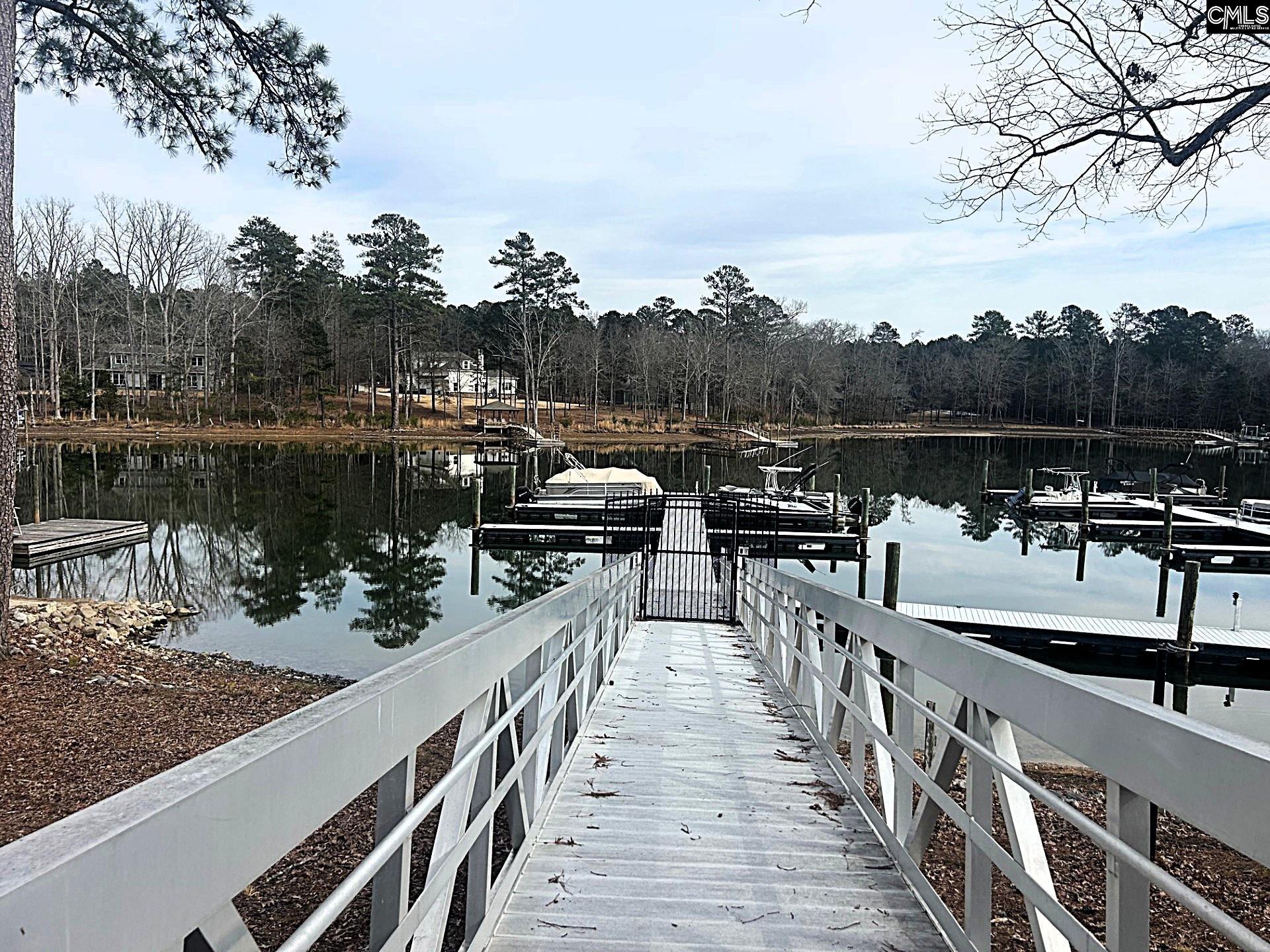 Circle H Woods Road Prosperity, SC 29127