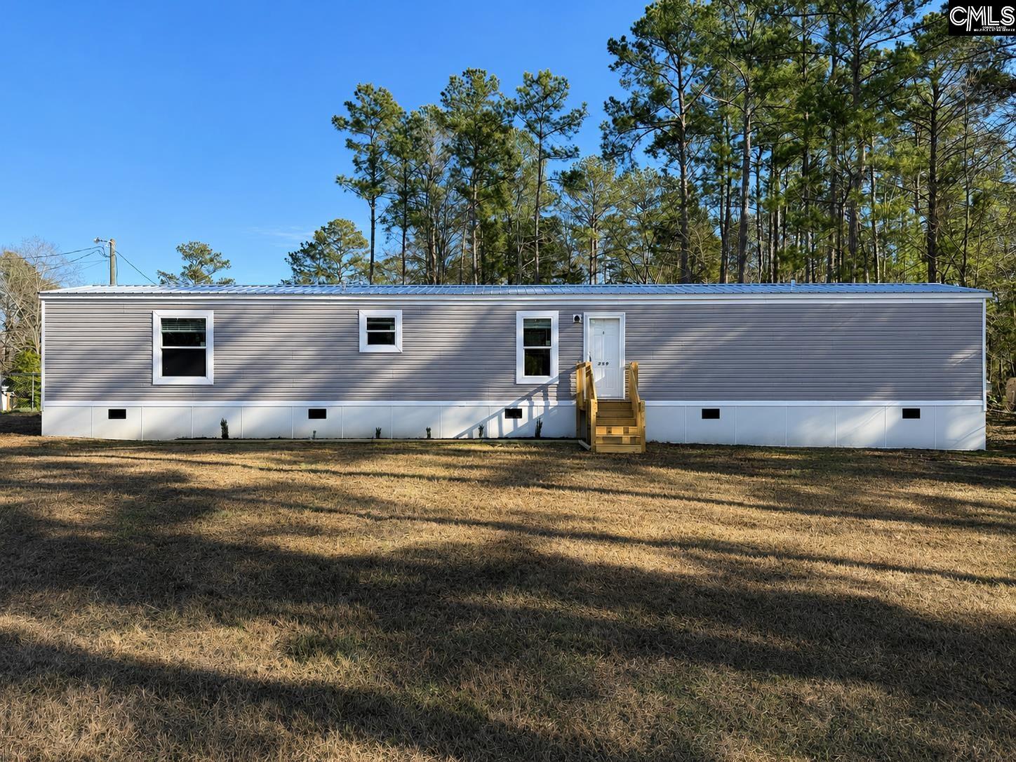 259 Gravel Road Prosperity, SC 29127
