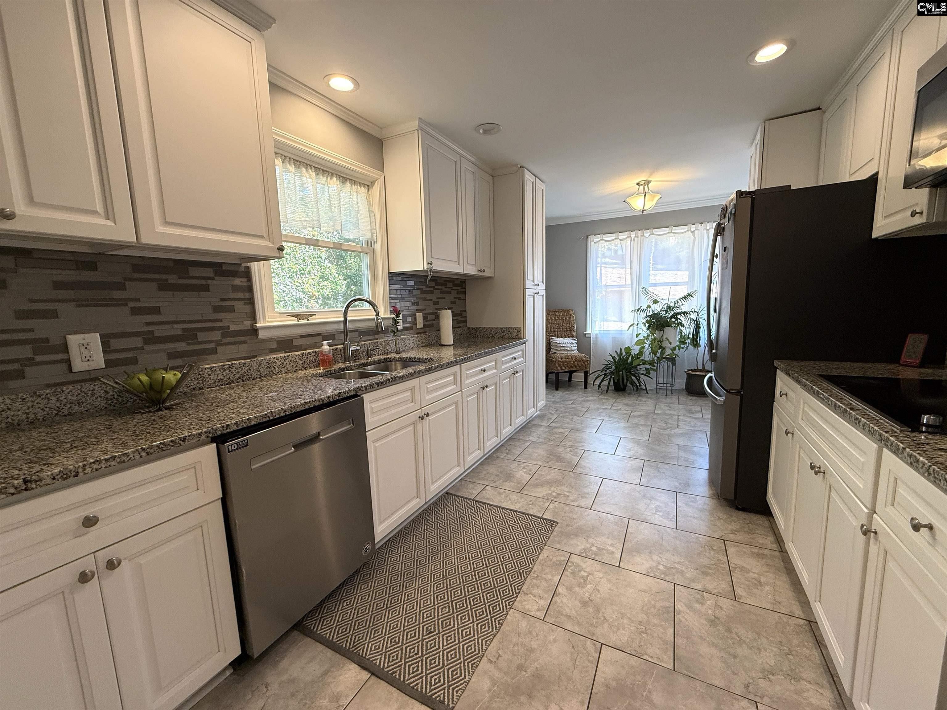 6033 Robinwood Road Columbia, SC 29206