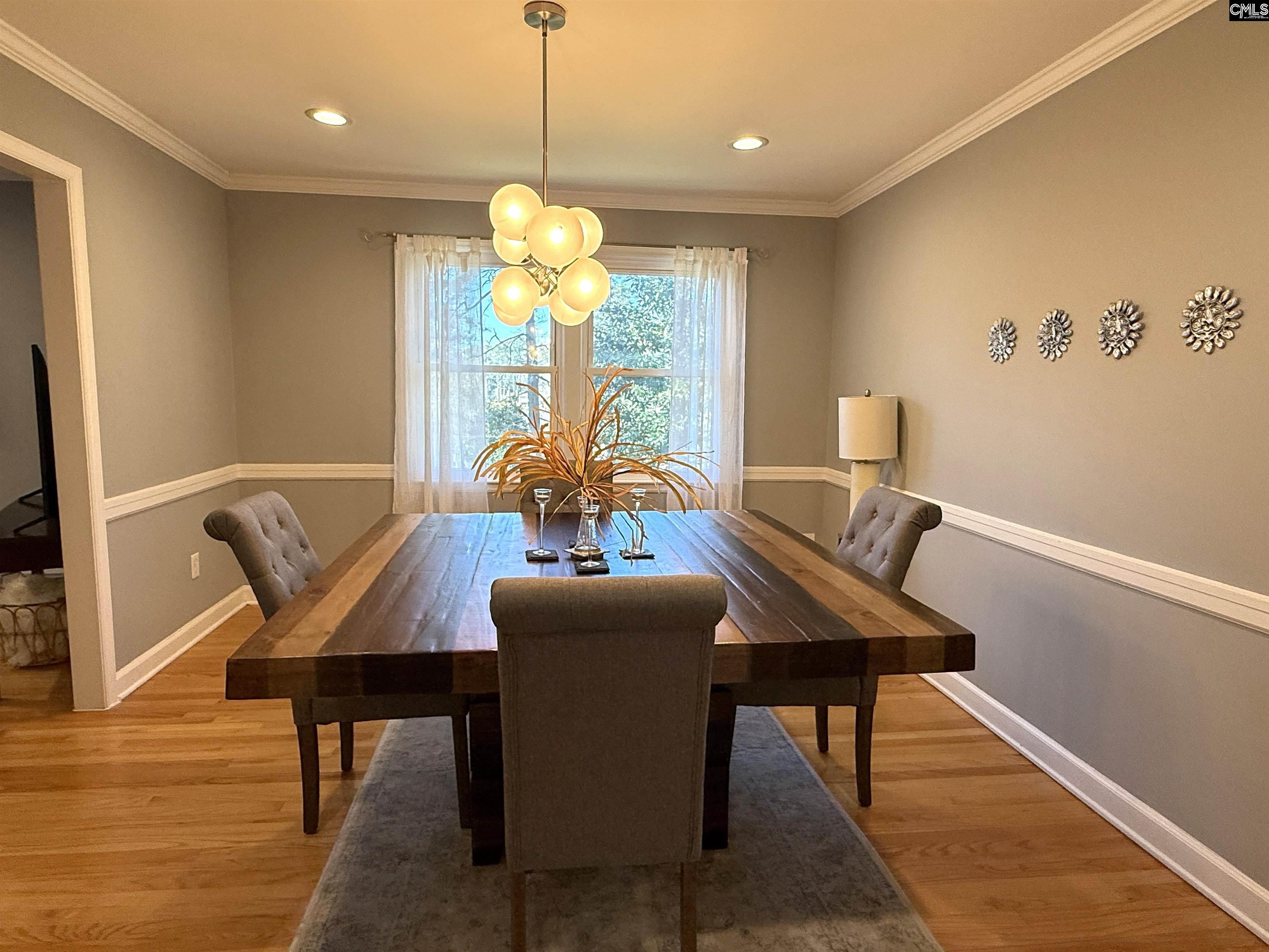 6033 Robinwood Road Columbia, SC 29206