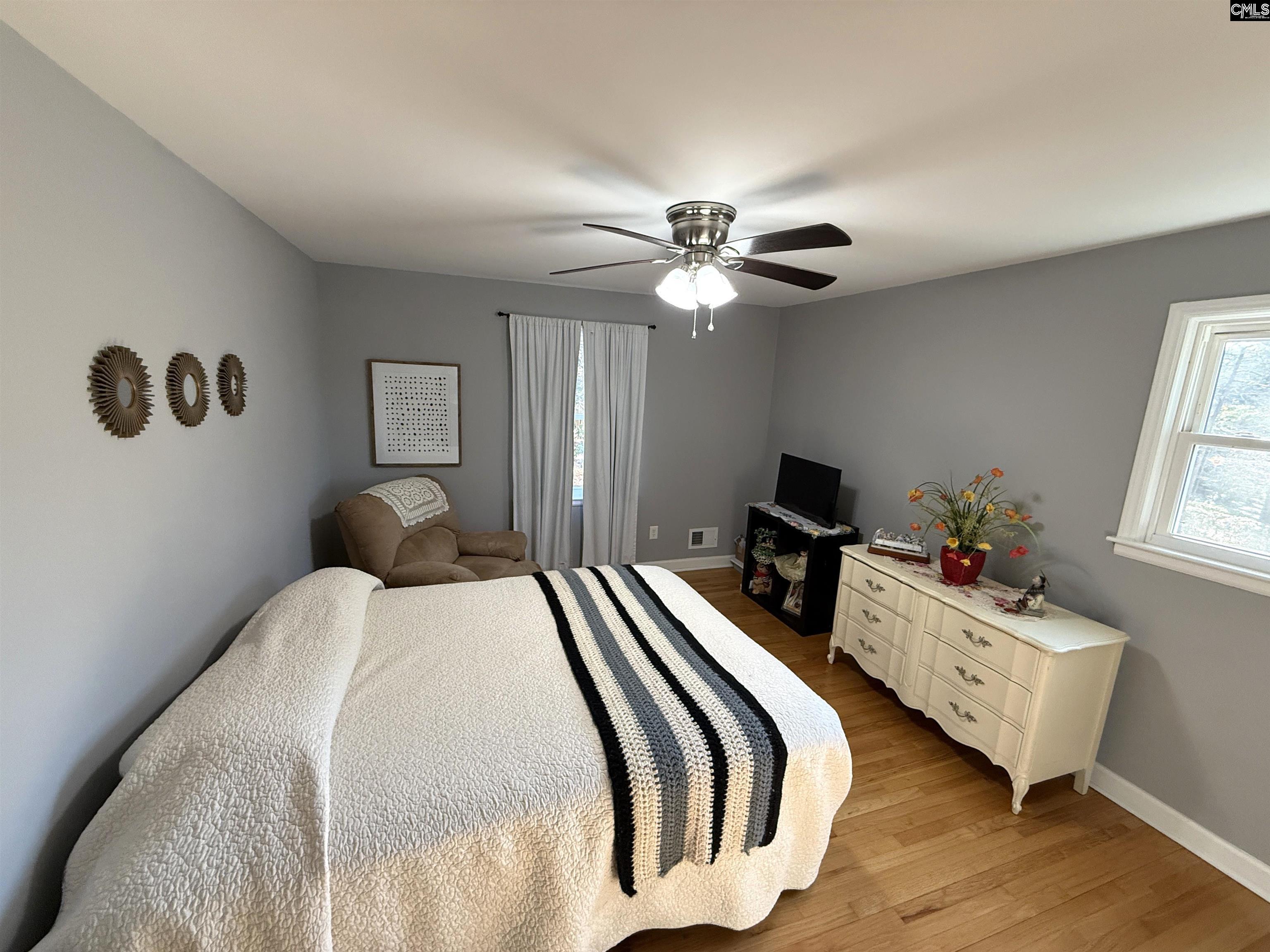 6033 Robinwood Road Columbia, SC 29206